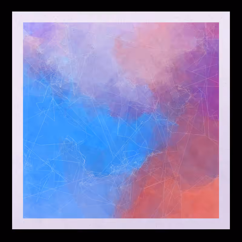 Diffuse #100