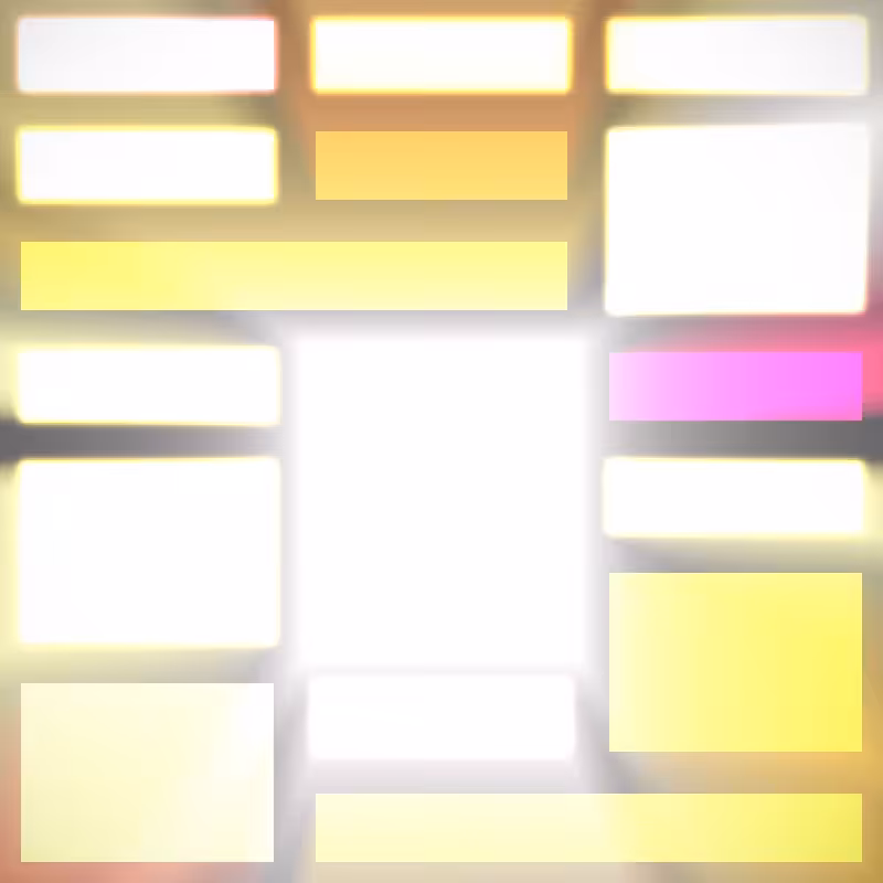 Lightcells #154
