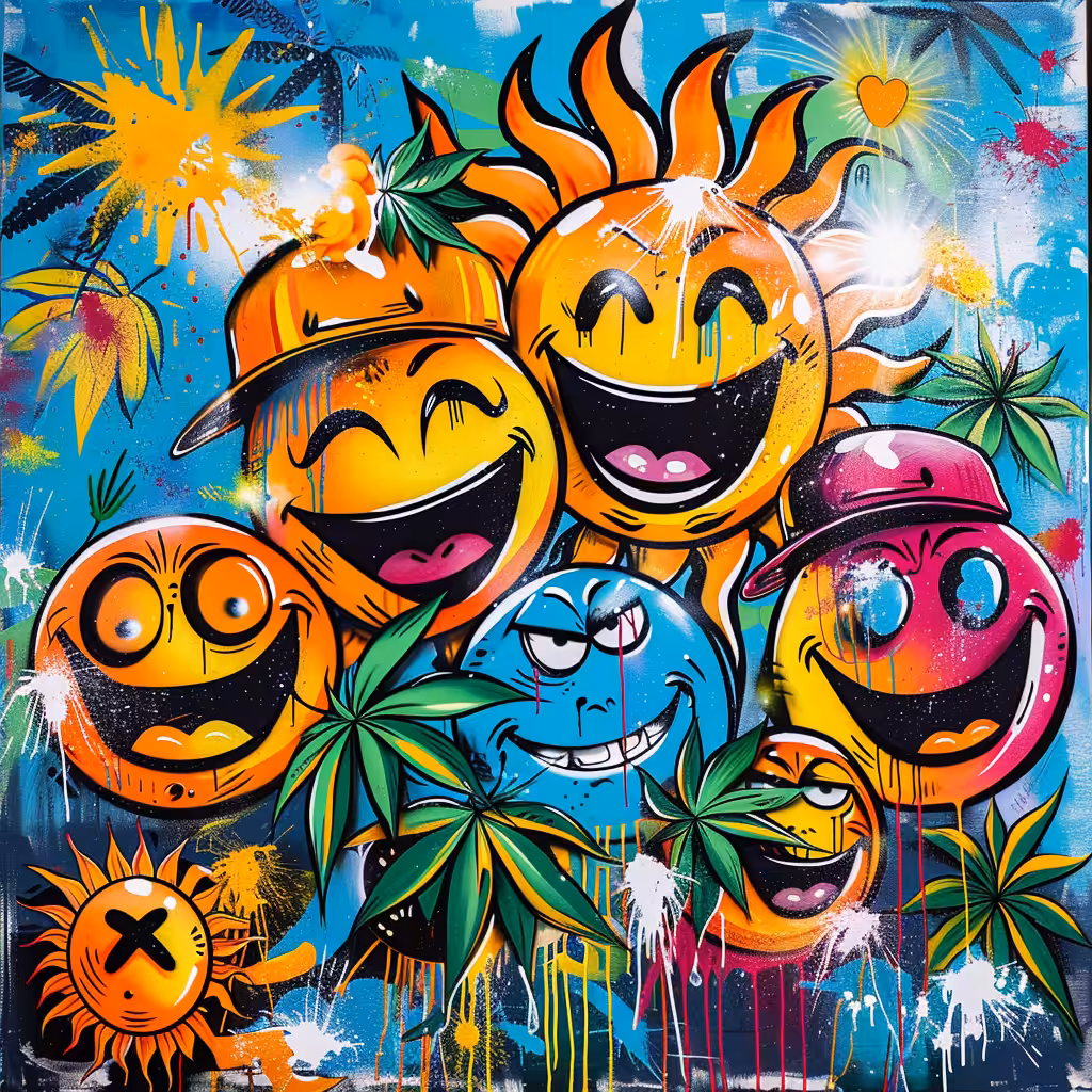 Summer party