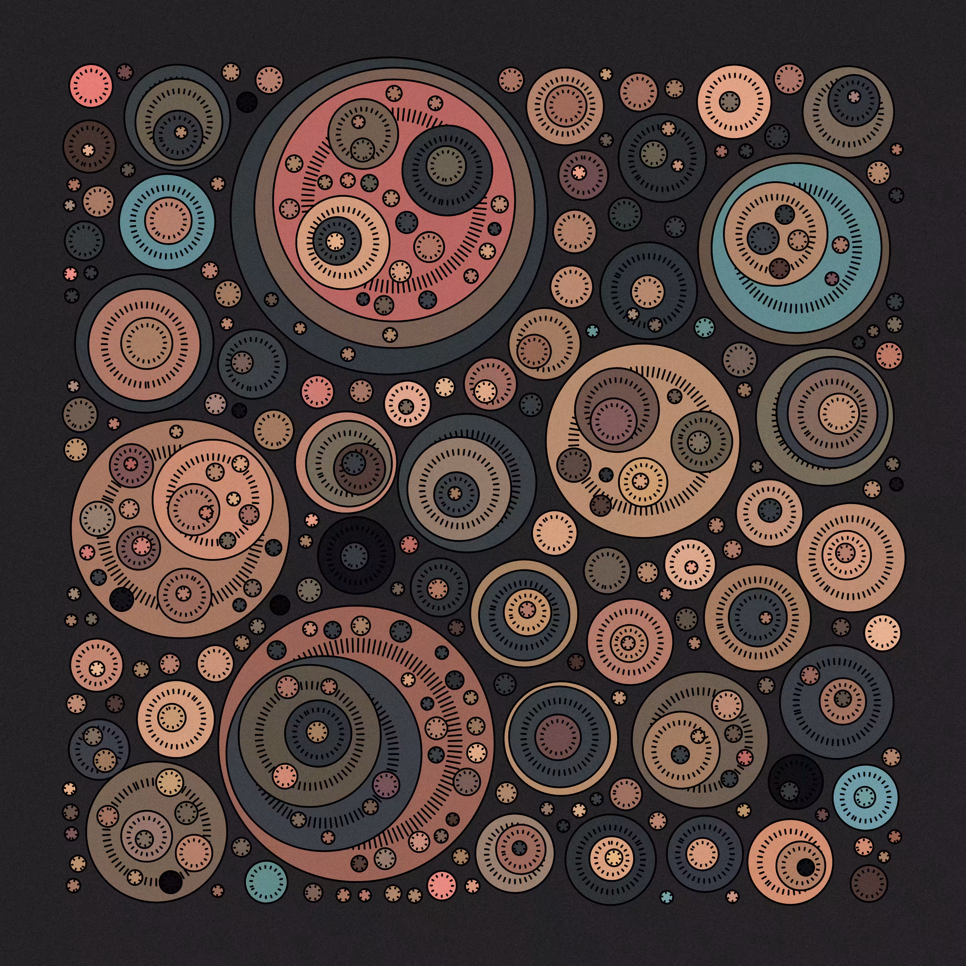 Orbitime #30