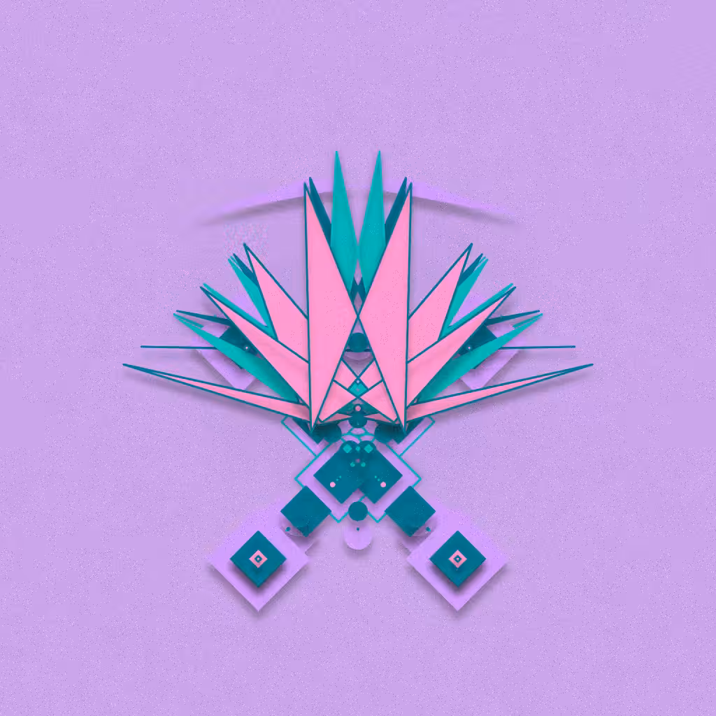 Paper Emblems #494