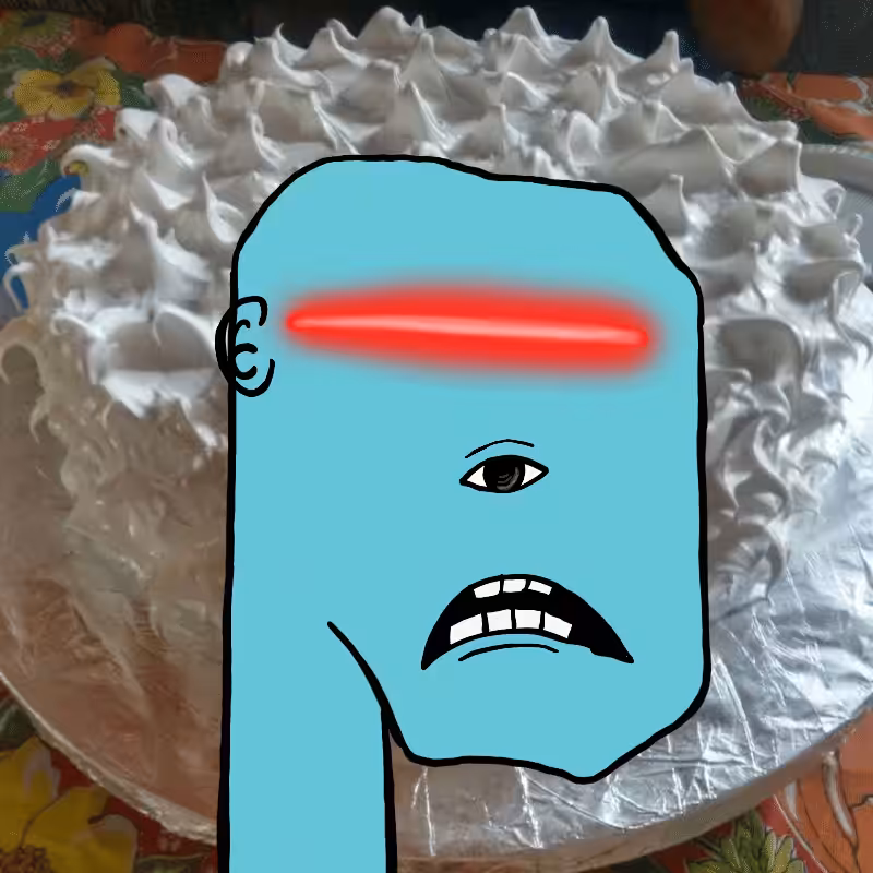 HicEtLucacacaca #5