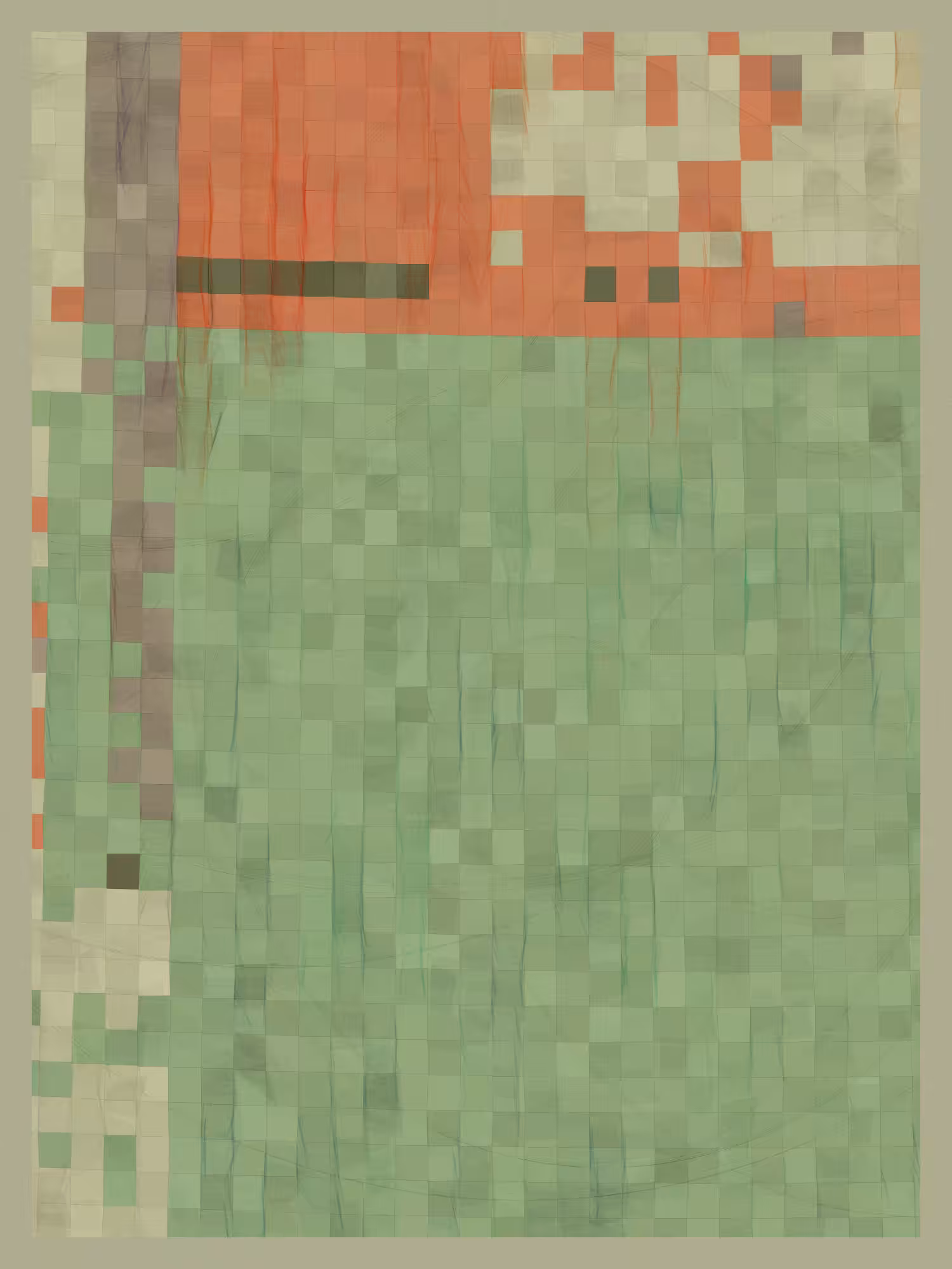 Grid Studies #273