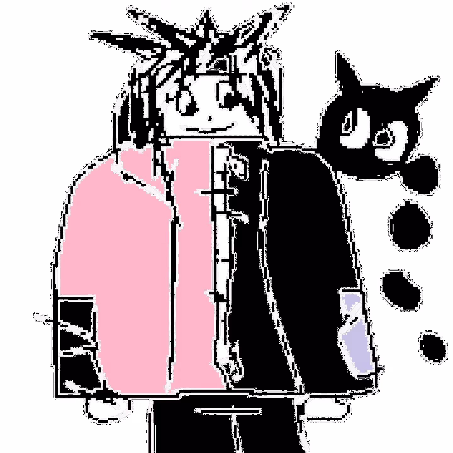 friend