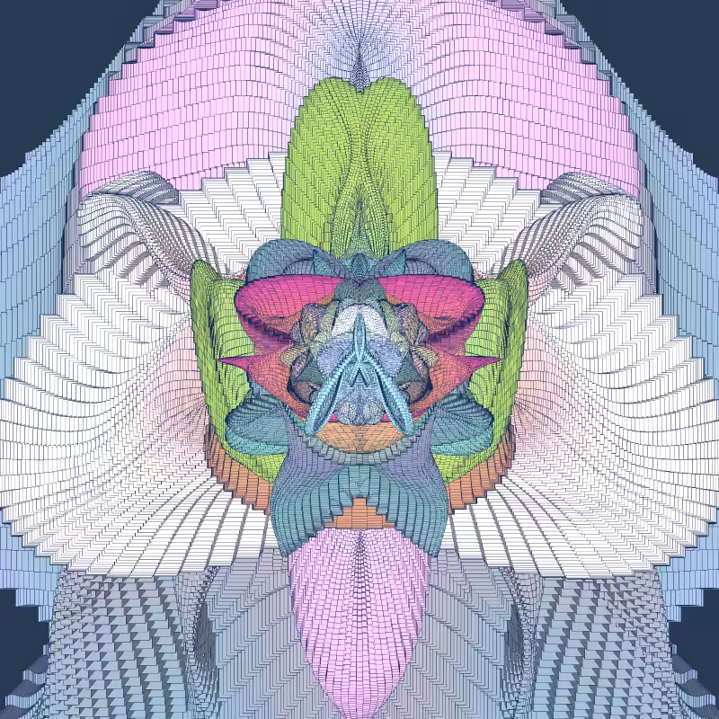 Zaratan #3