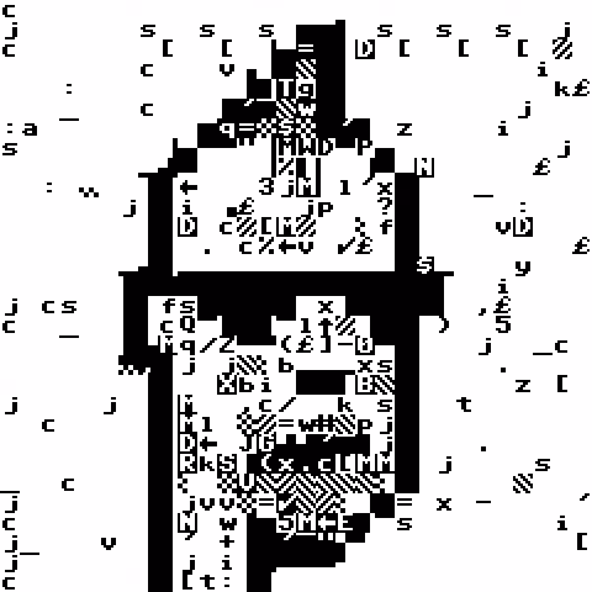 PET Punk 093