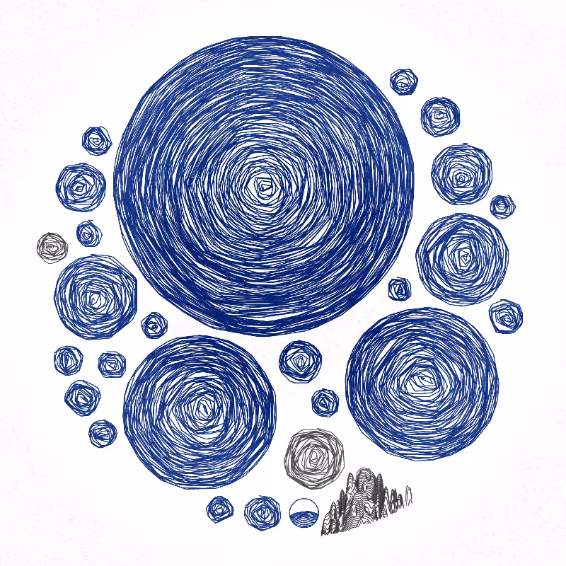Plottable Mountain Moons #292