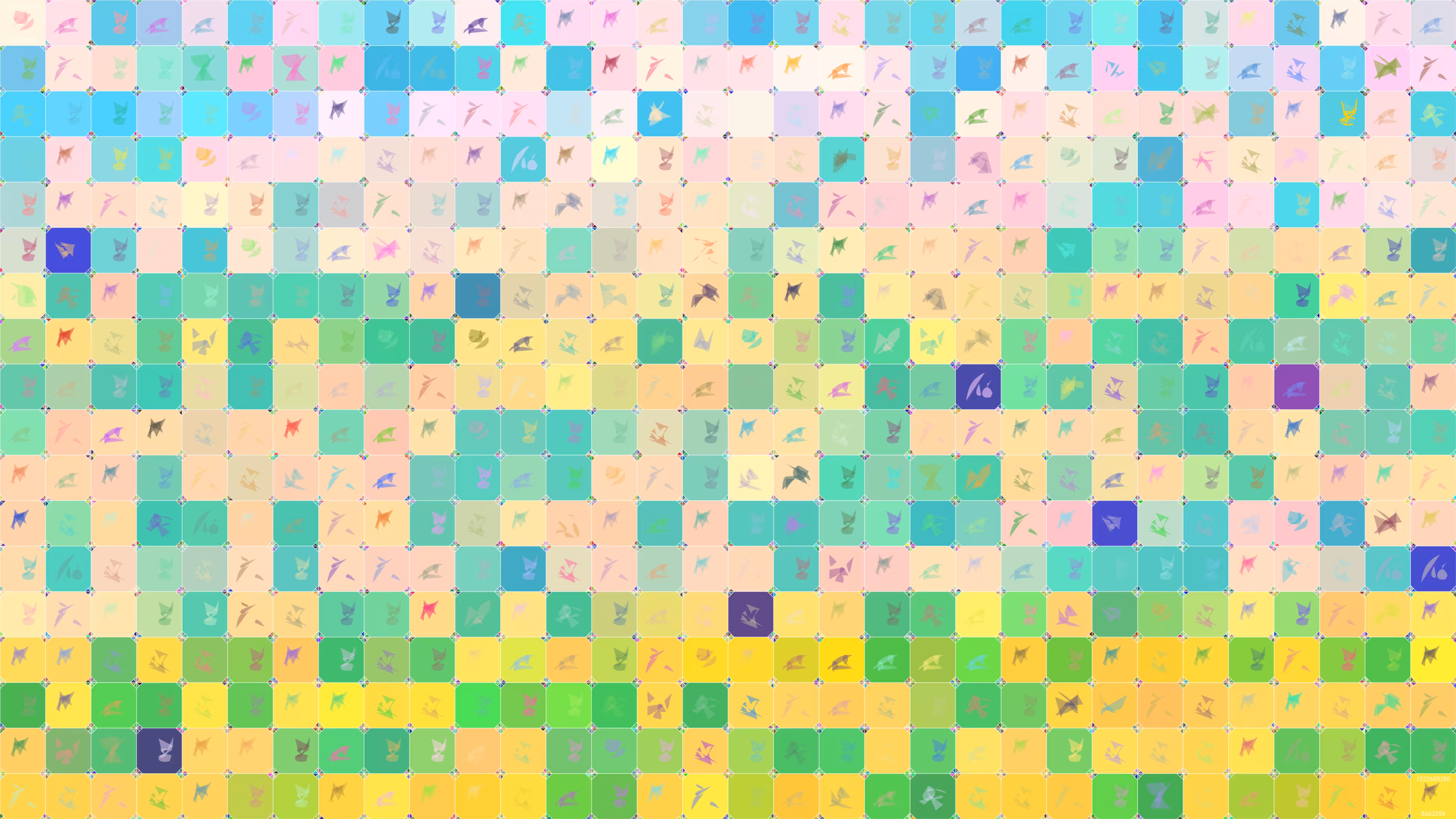 Painting #9309