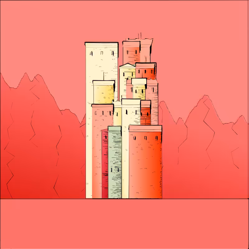 The Fortress II #314
