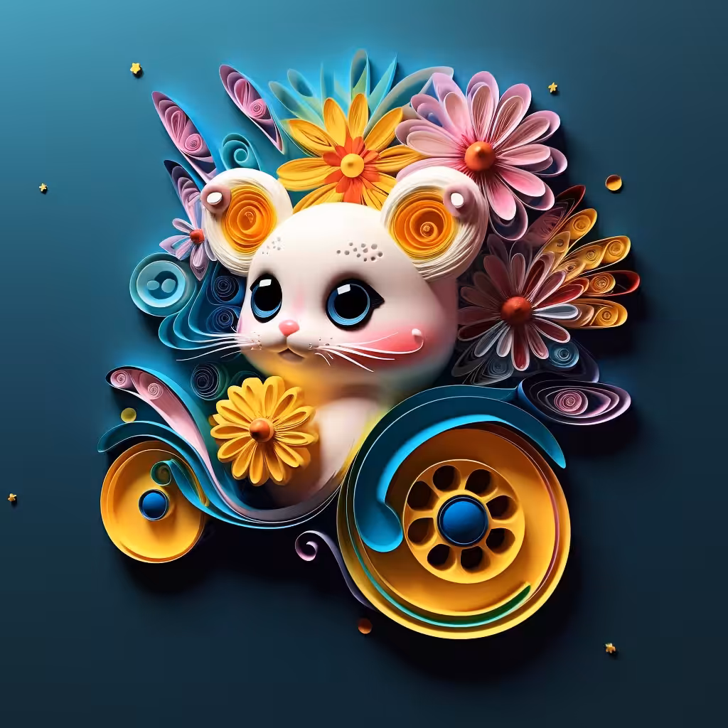 PaperMania #43