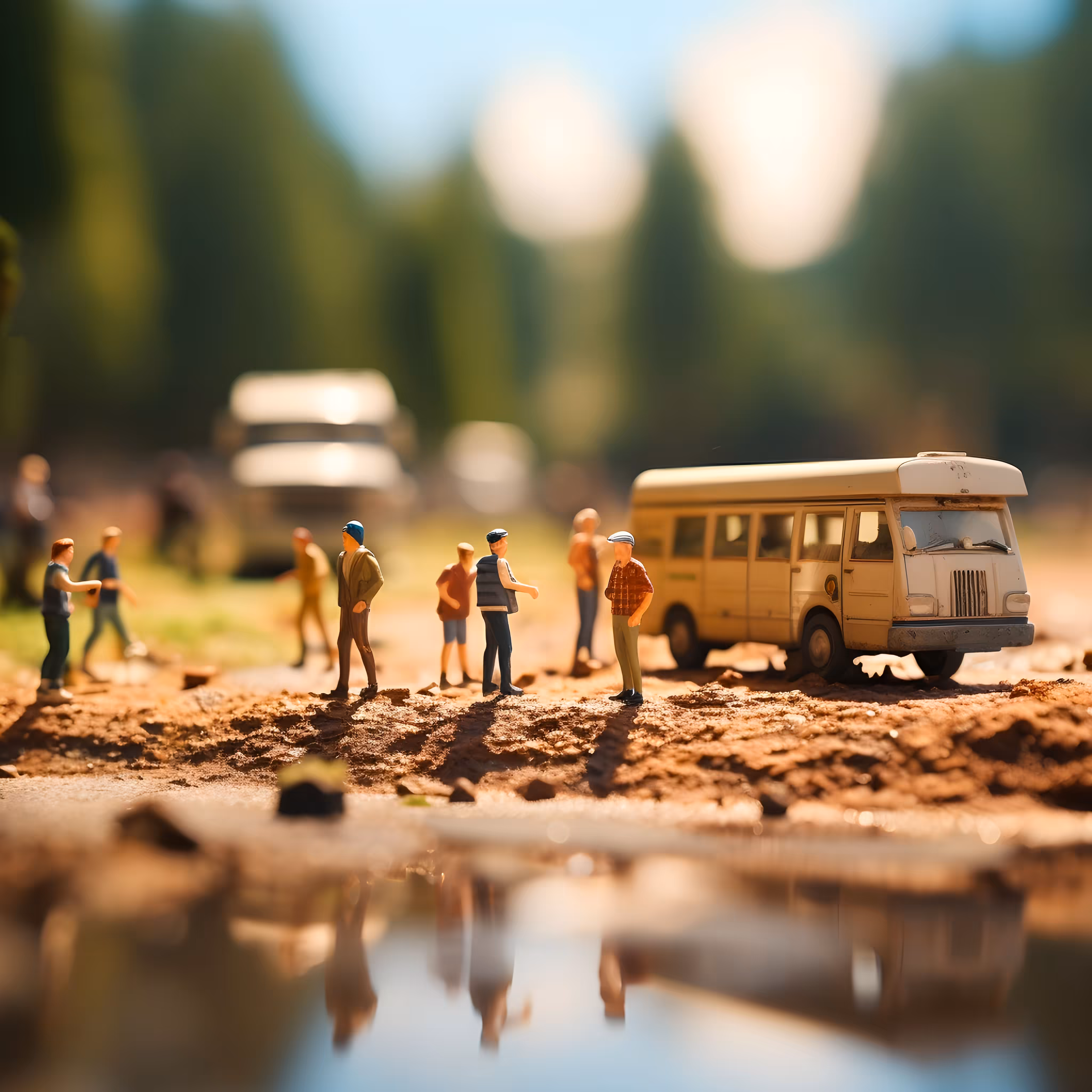 Travelers