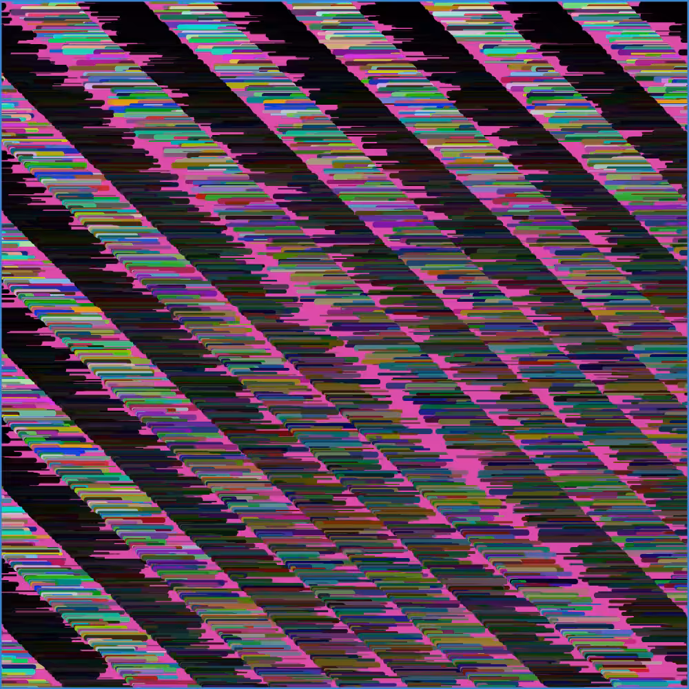 Colorfall #207