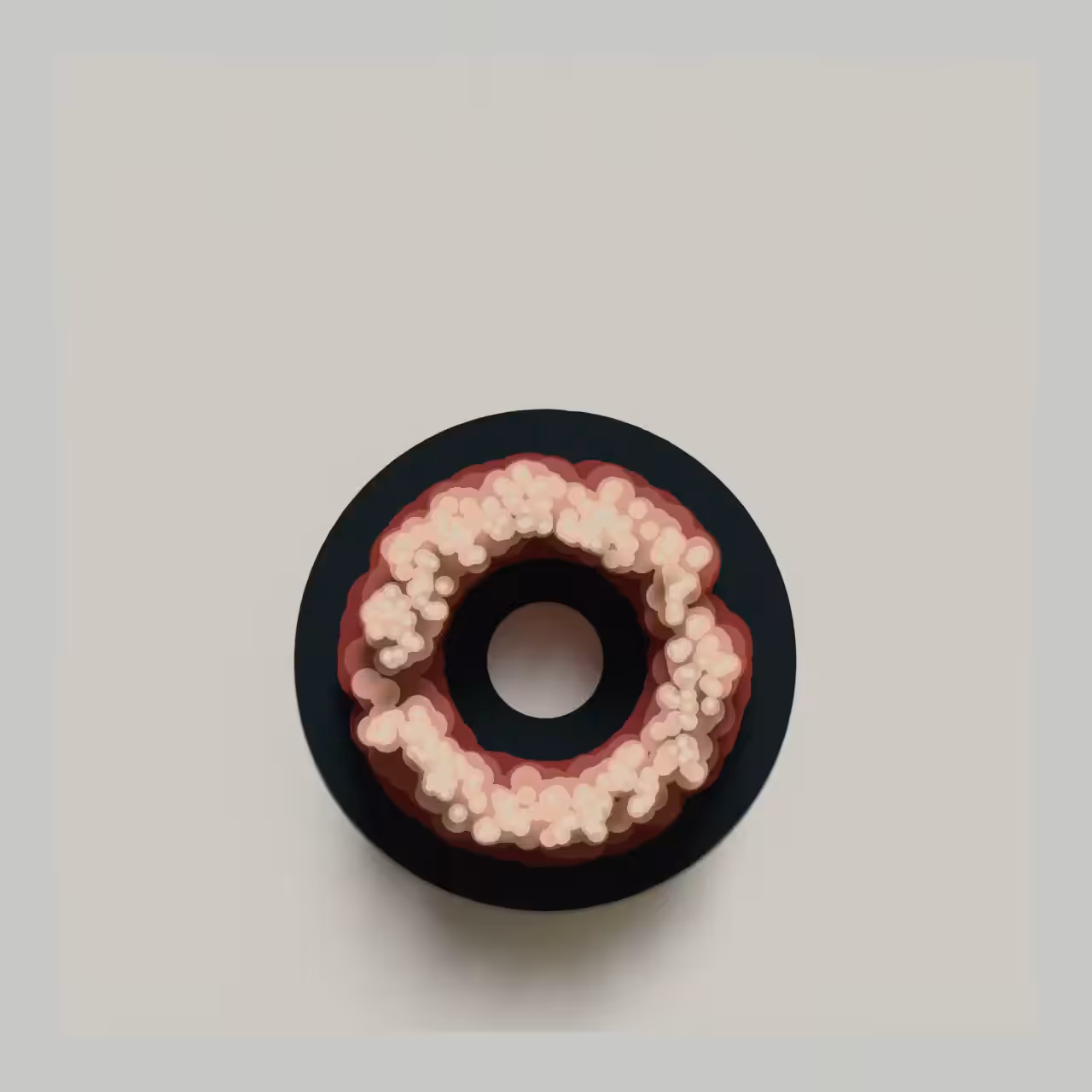 Animated Octo Garden #43