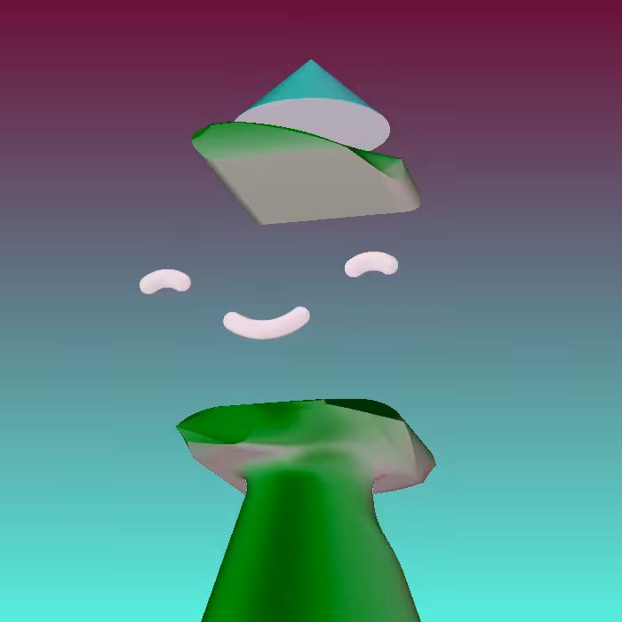 SHADER HEADZ #176