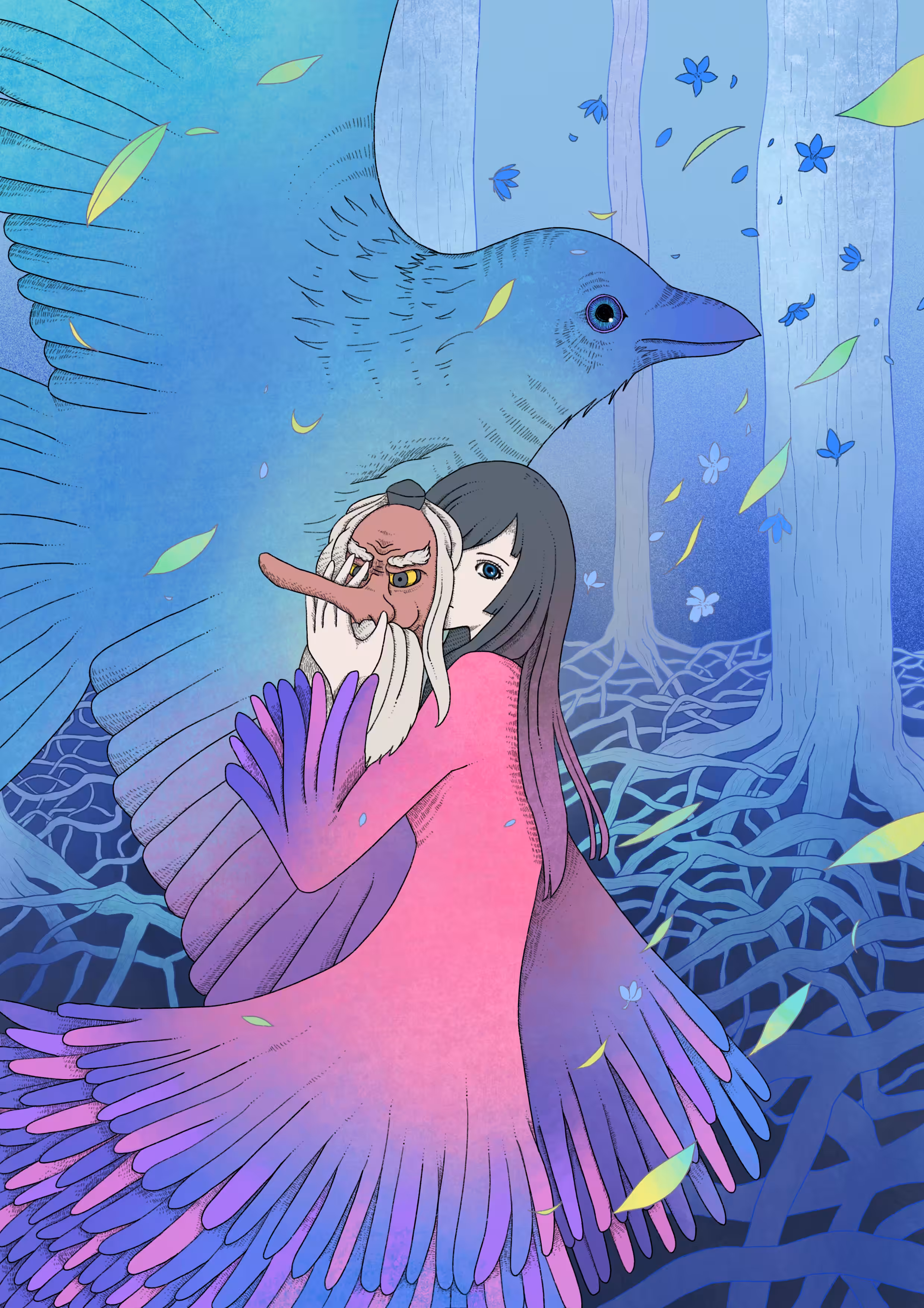 Tengu