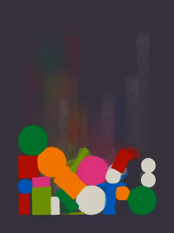 Kinetograms #52