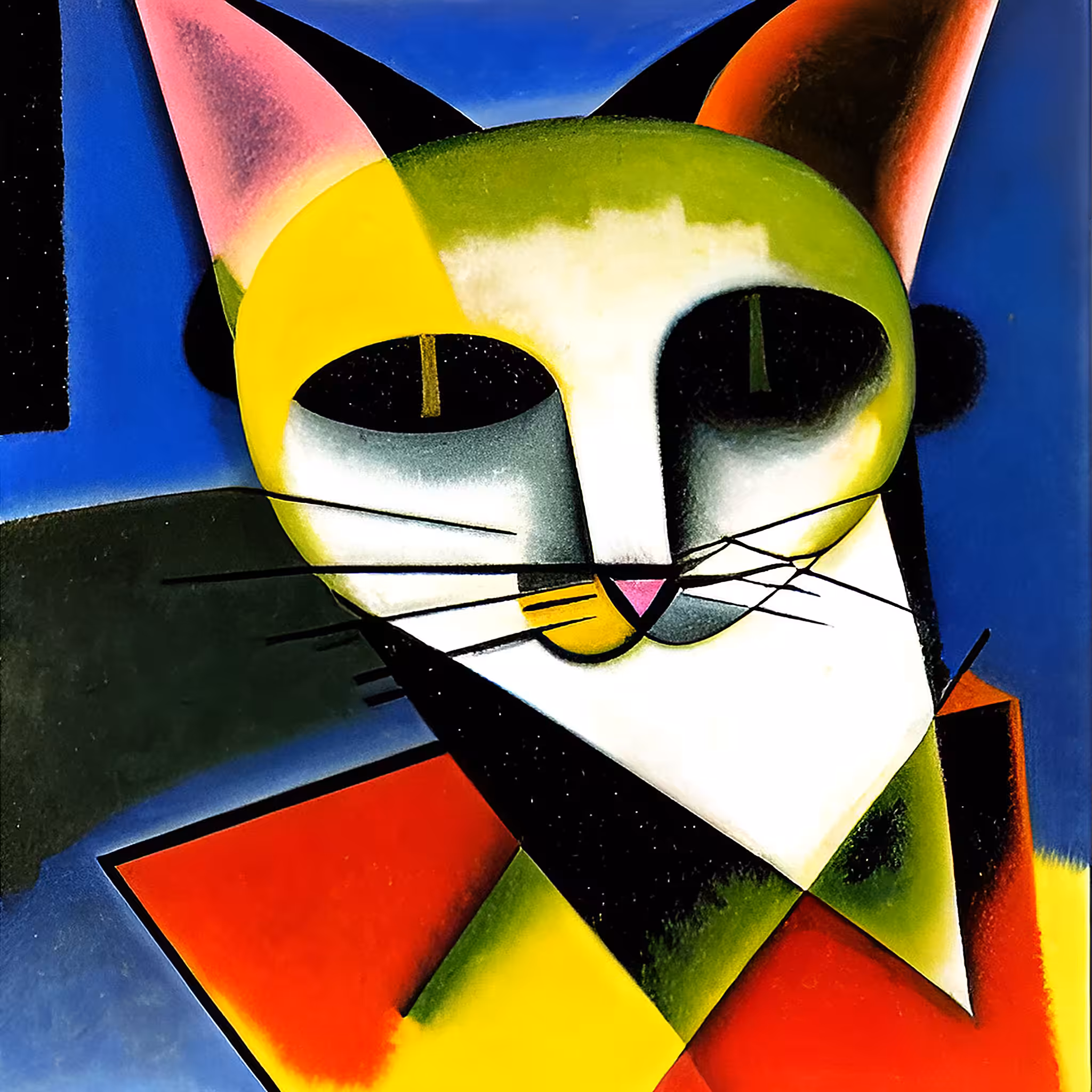 Catboss #2