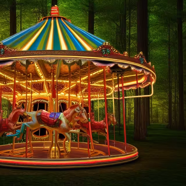 Carousel