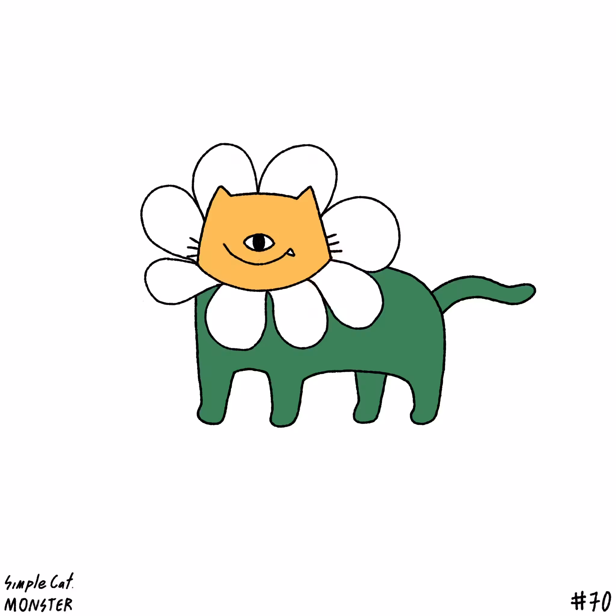 #70 