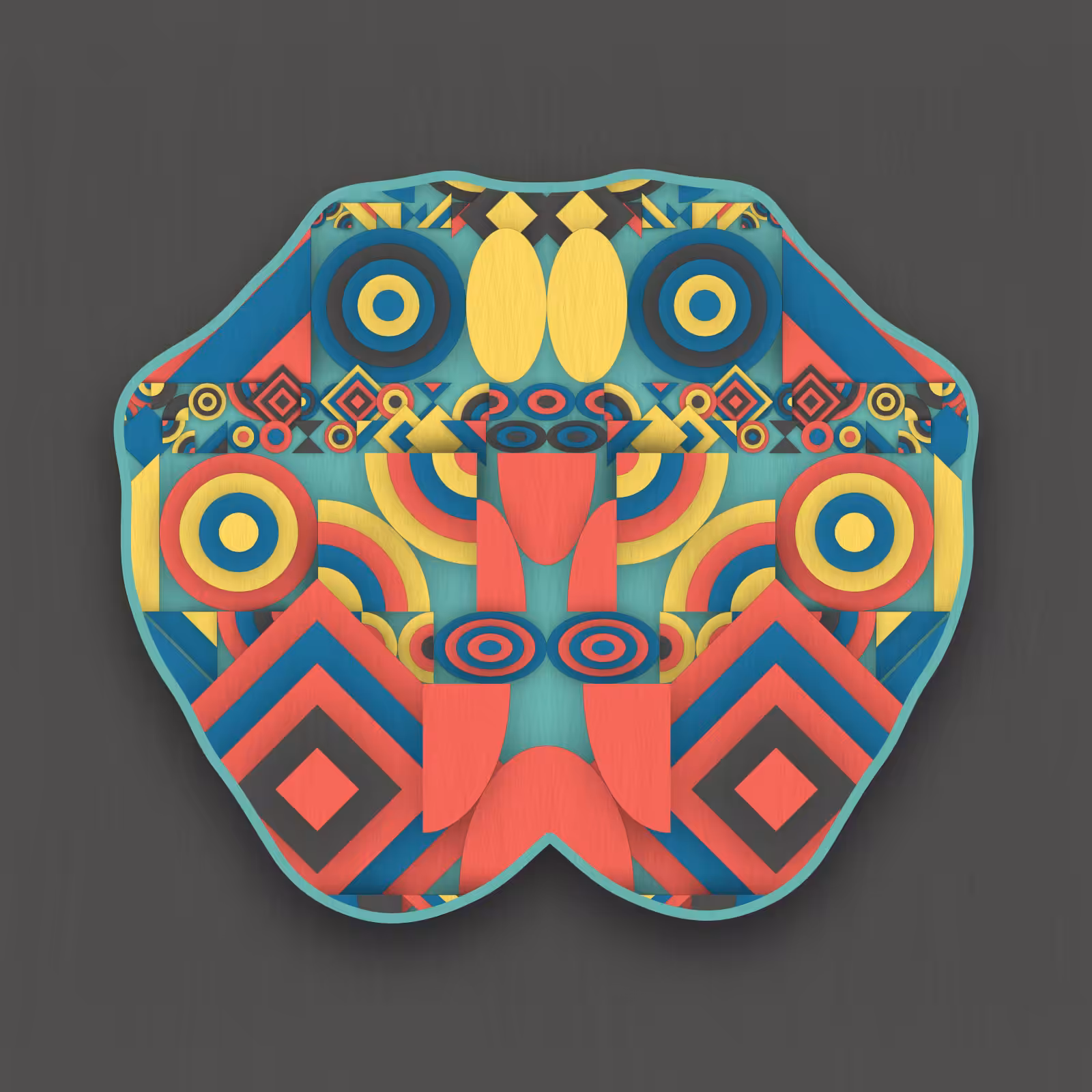 Generativemasks #2785
