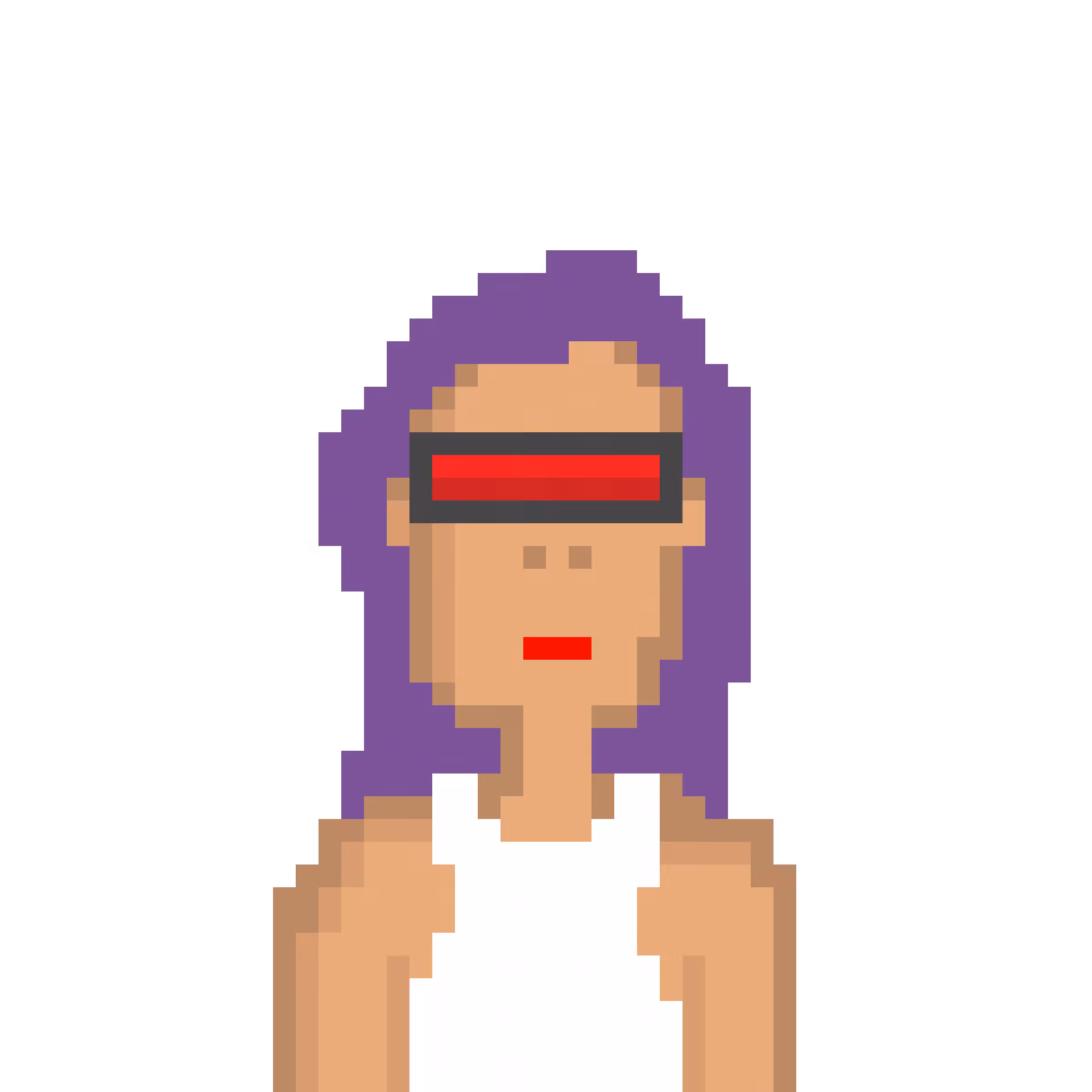 Dank Pixel Gods: Dank Pixel God #3082