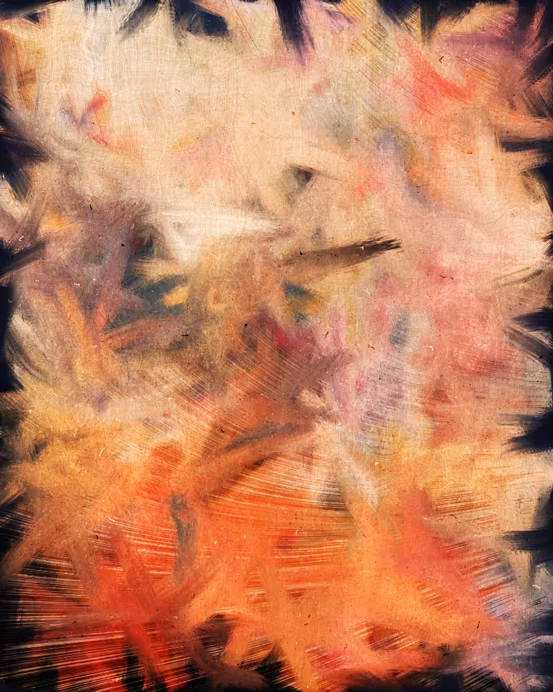 Cosmic Rays #534