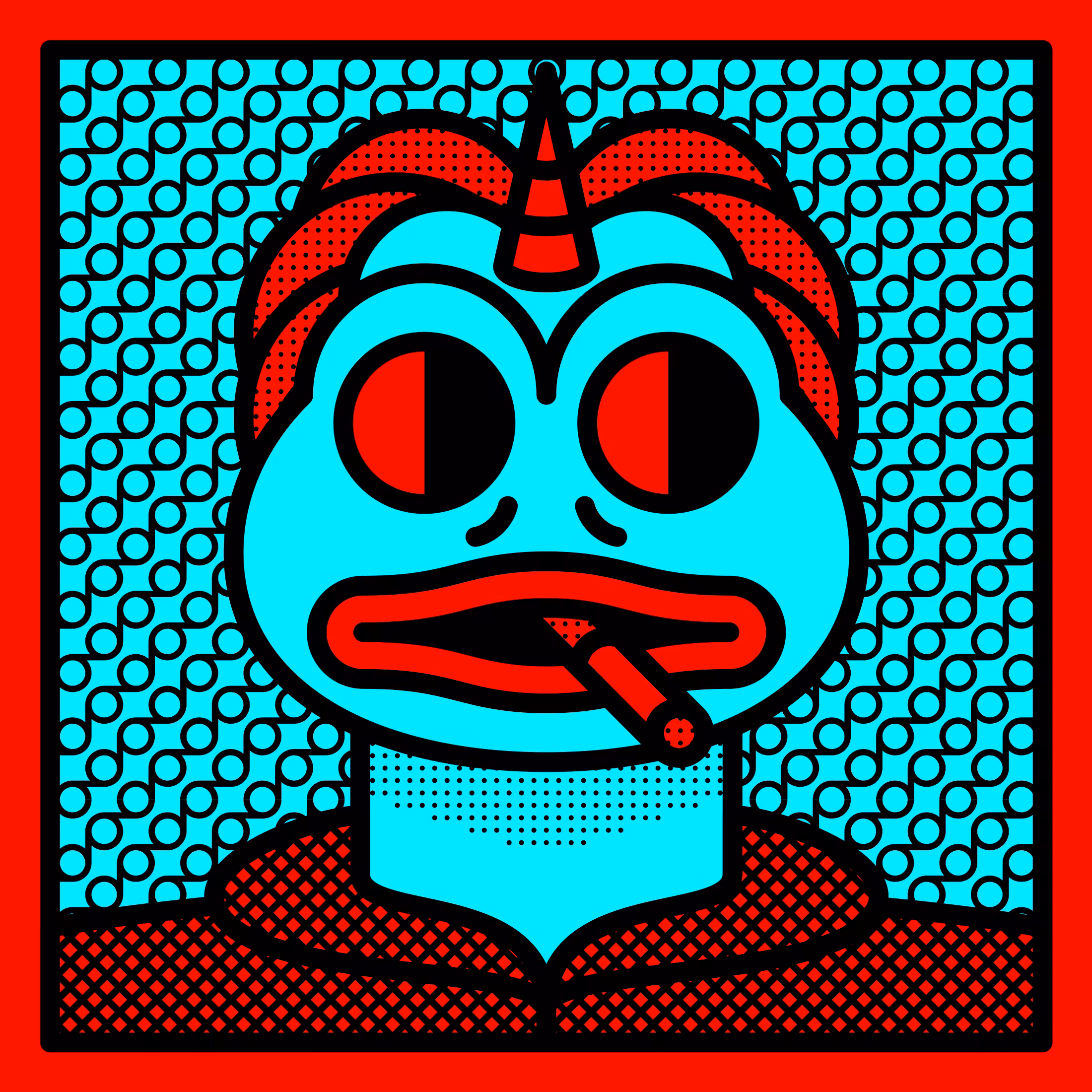 ACID PEPE 154