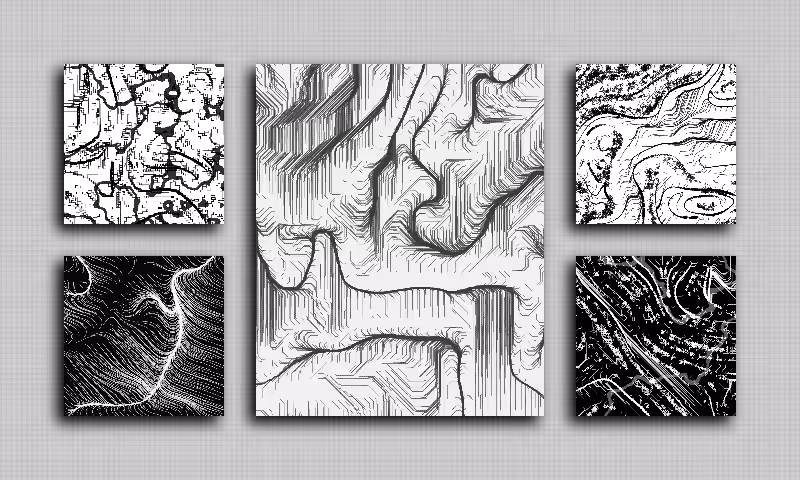 Little Galleries #41