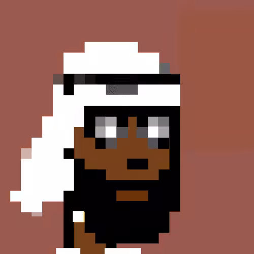 CryptoSheikh #53