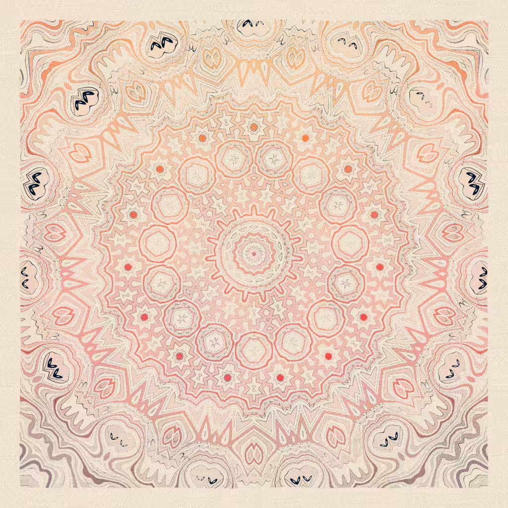 Symmetry #1509