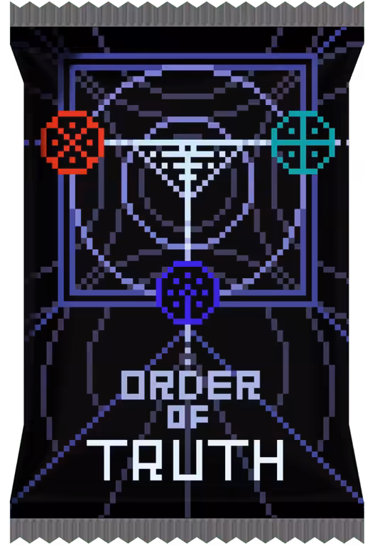 Order of Truth #2368
