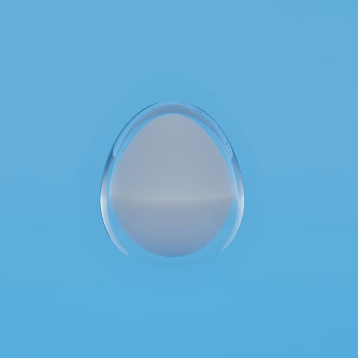 THE EGG // DAY 3