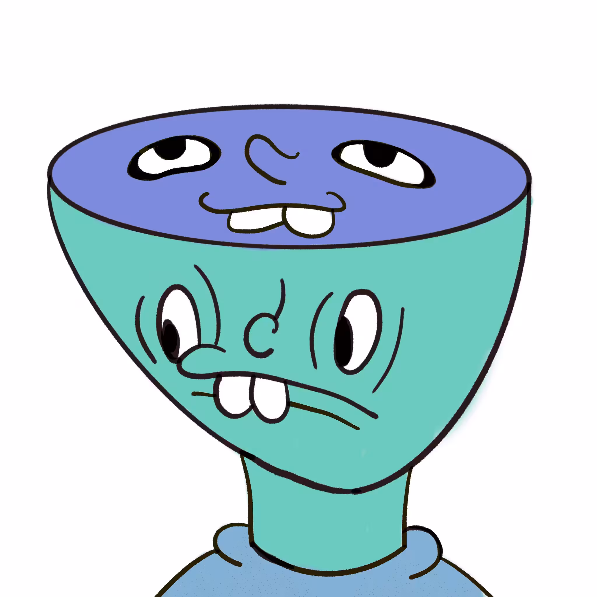 2teeth gang