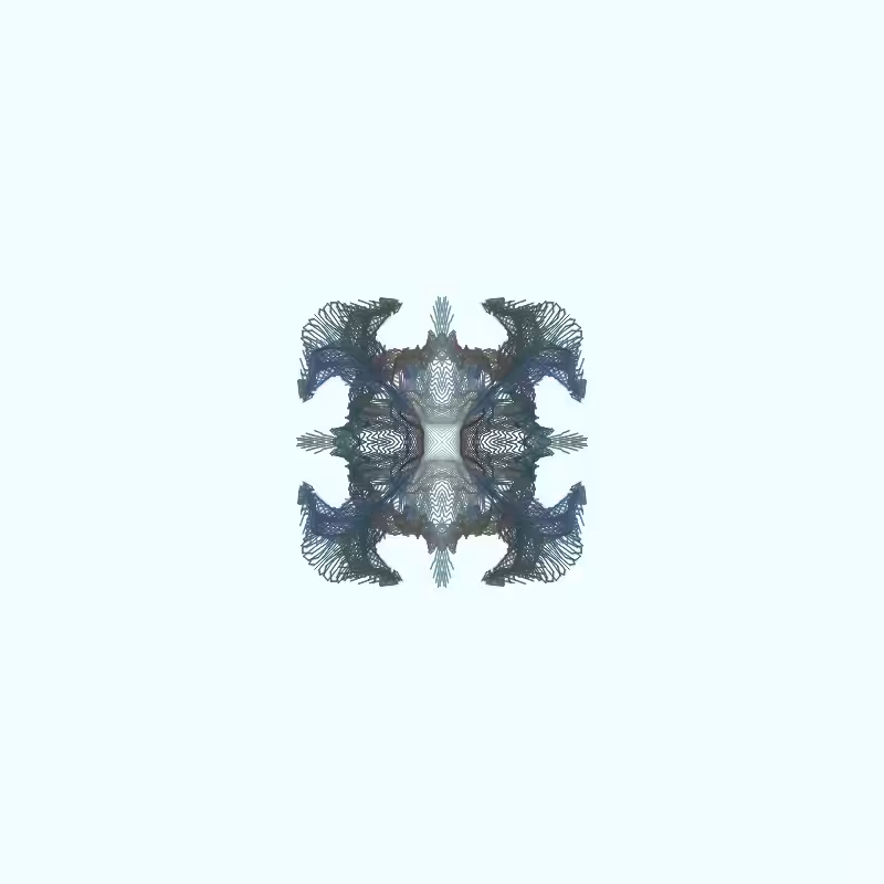 Time Flow #2
