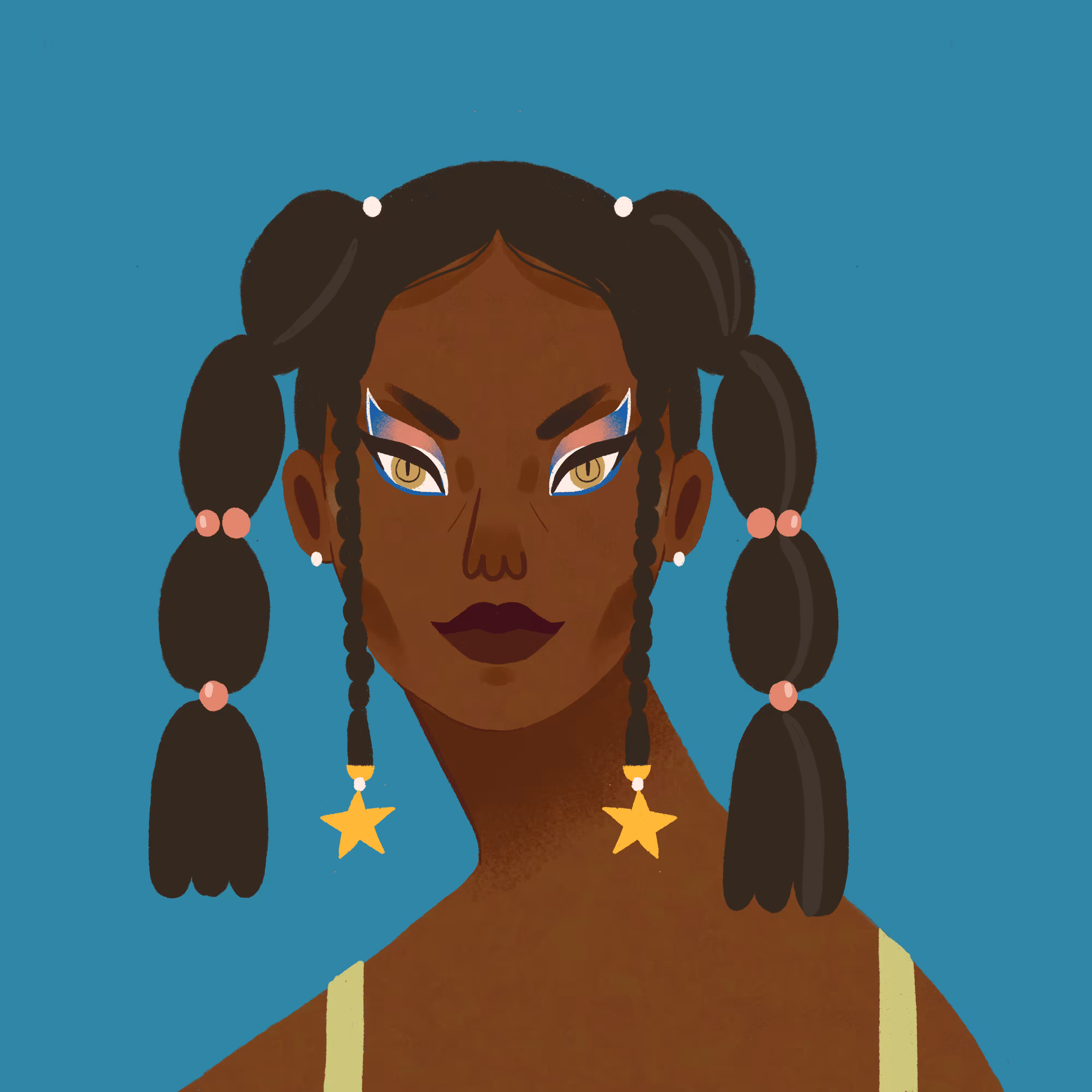 💎Miss Thing #055