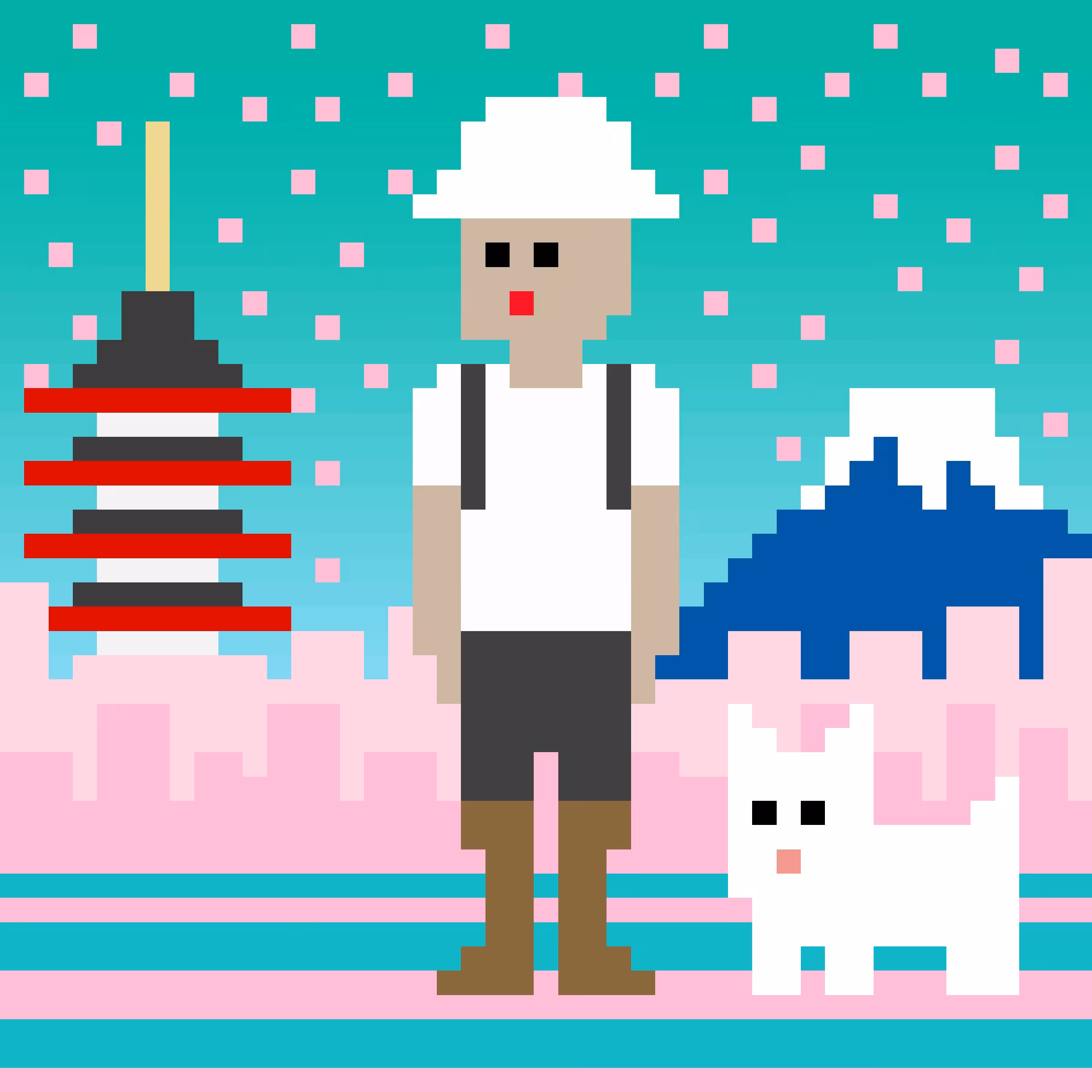 CryptoTokyoite #95