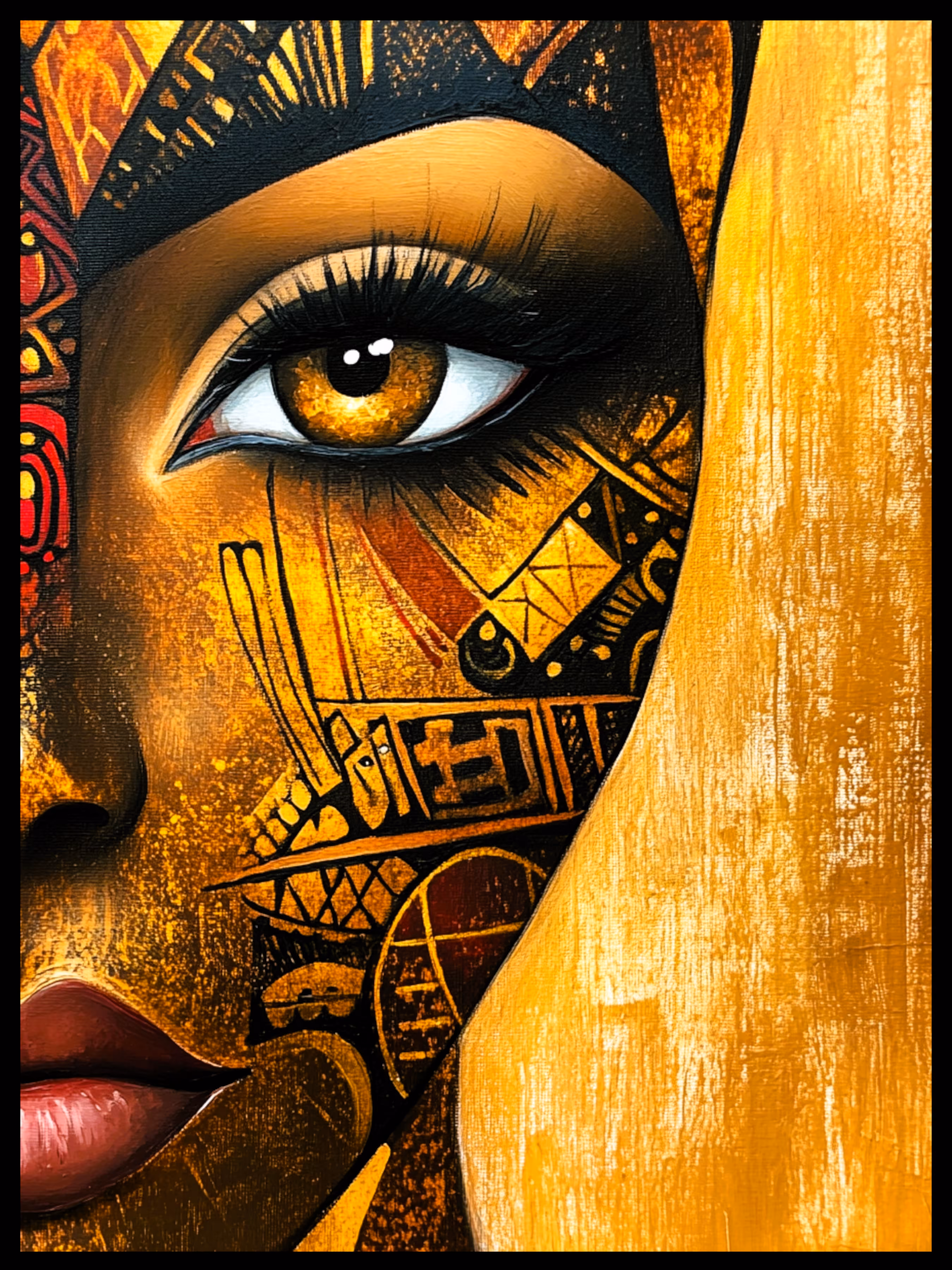 Afrika #84
