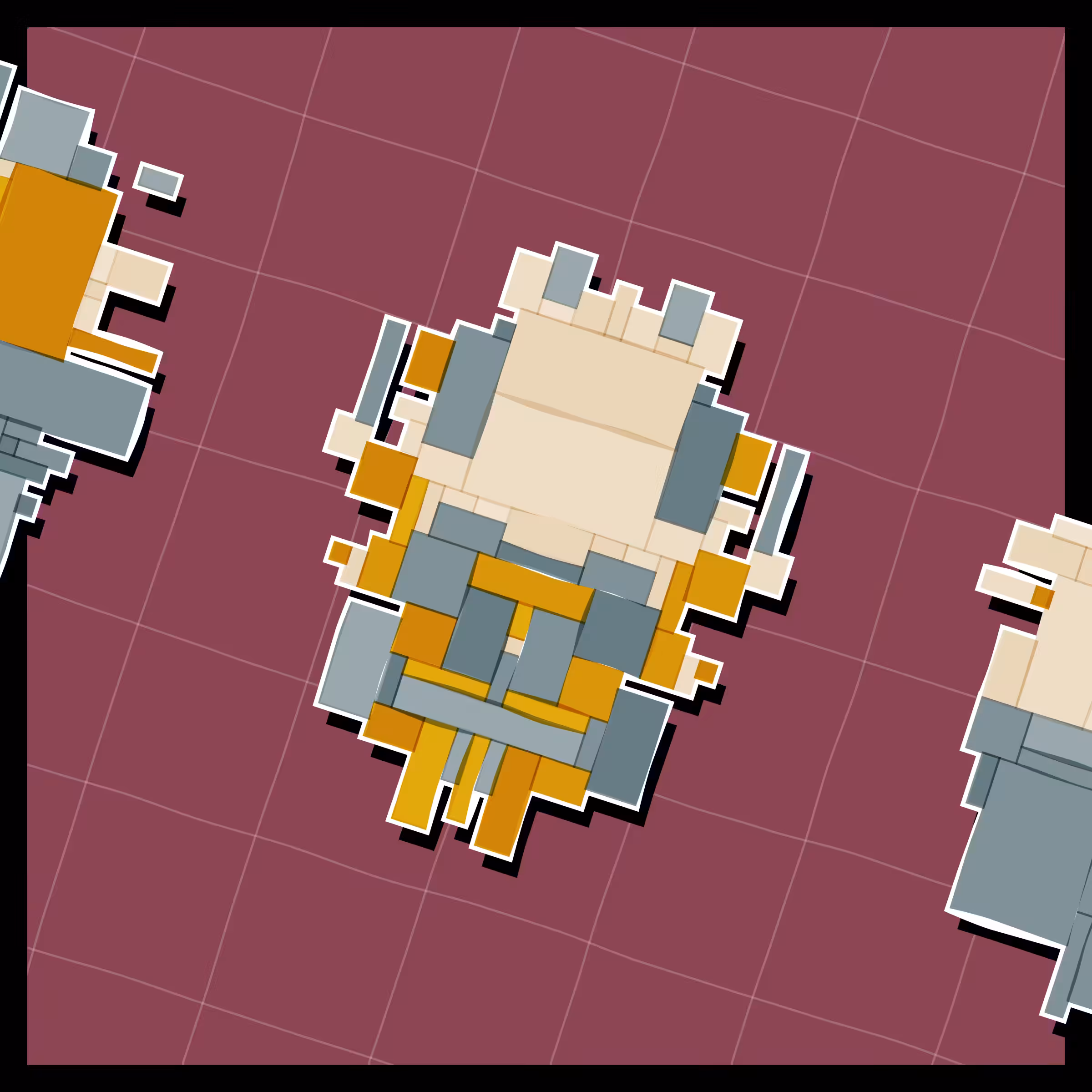 Paper Armada #126