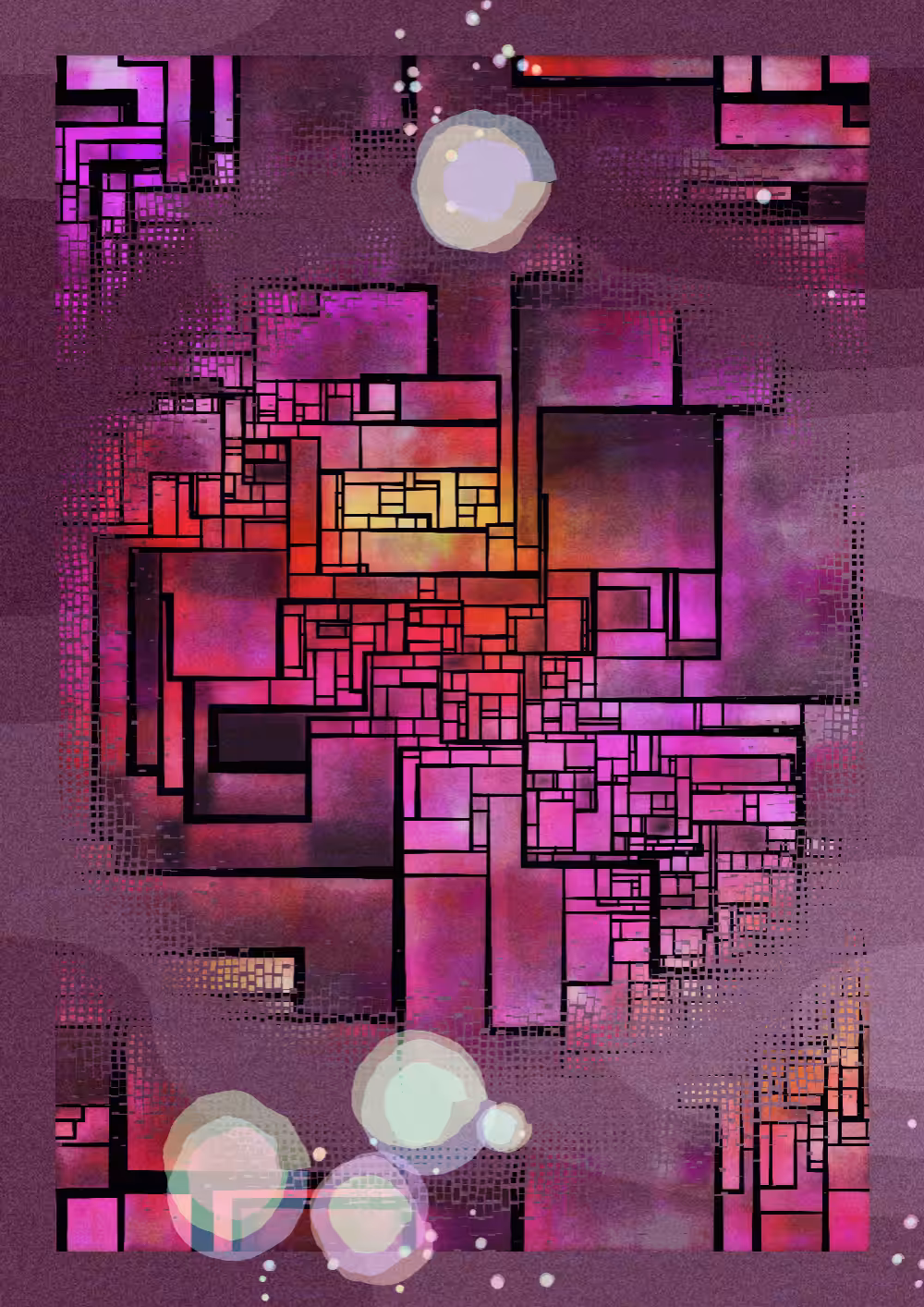 Neonphobia #88