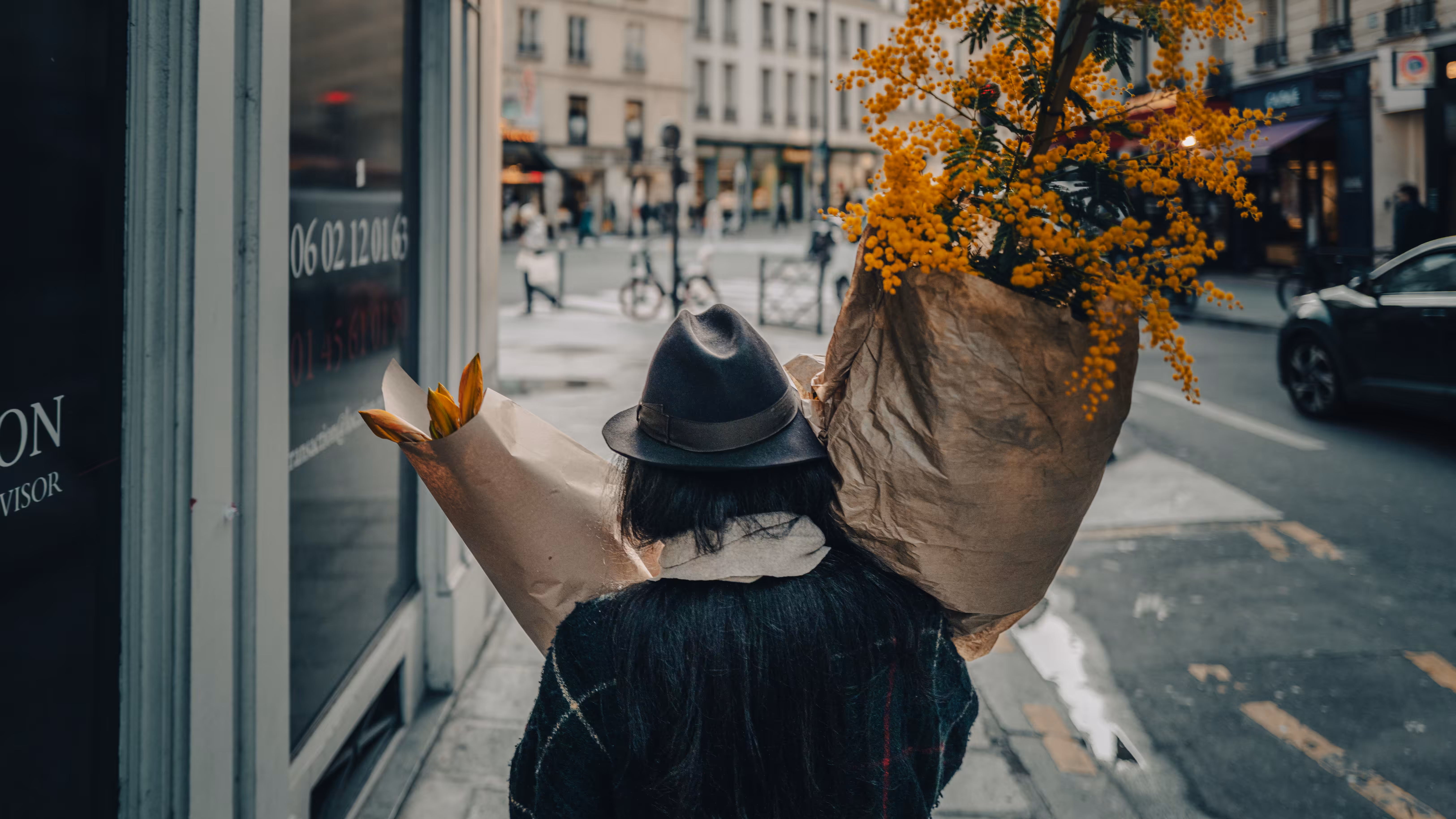 City Hats 563