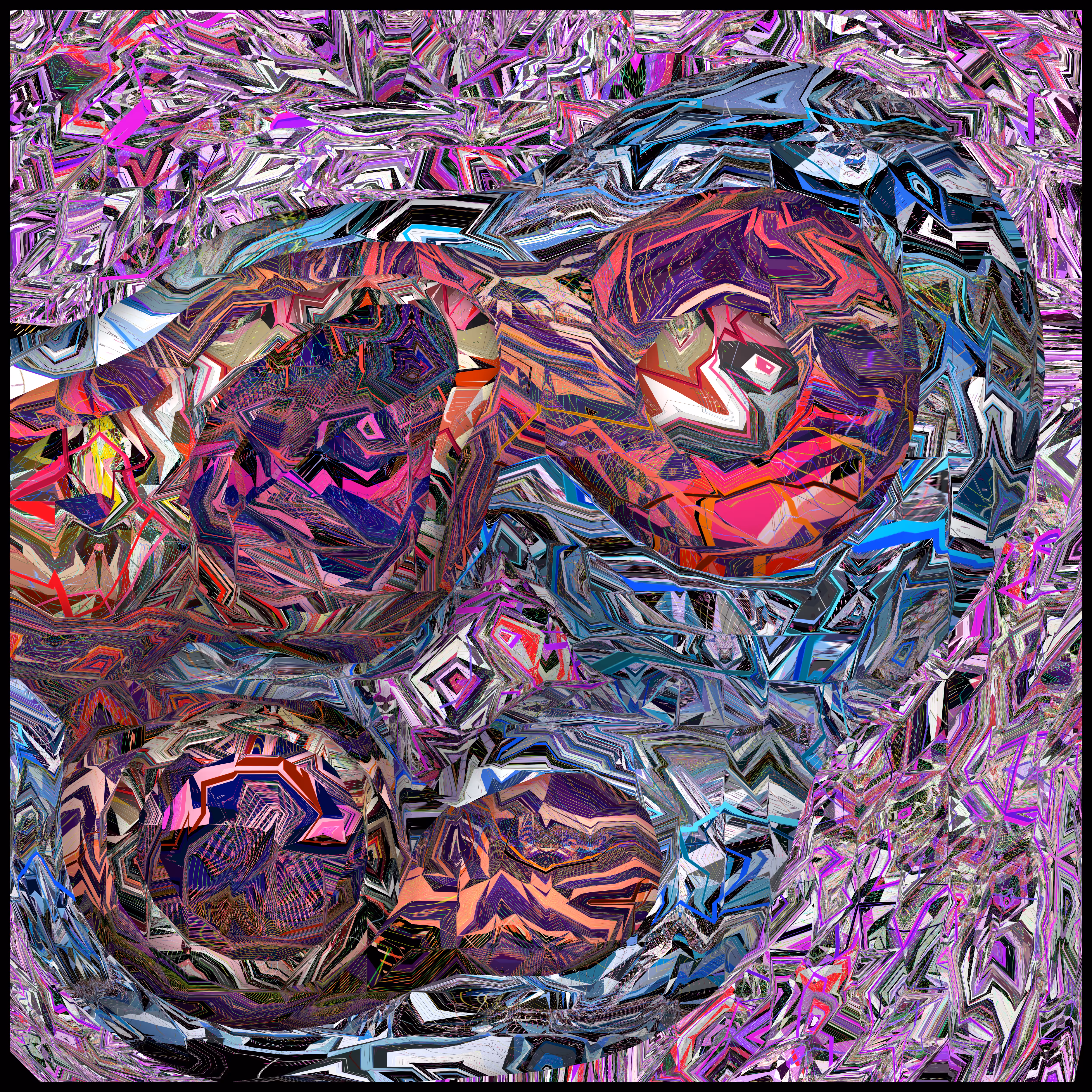 ISOTEXTURE 55 #4