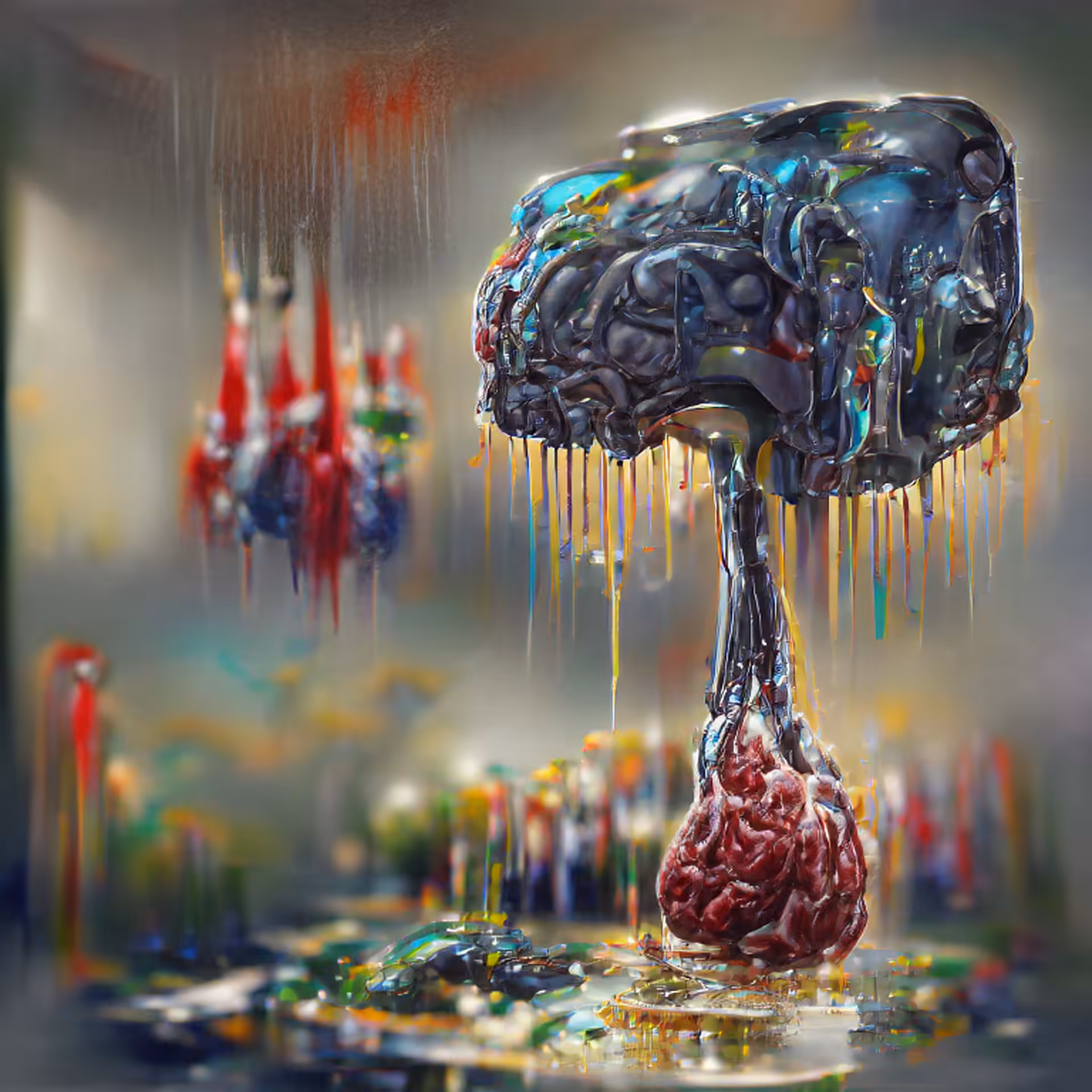 BrainDrops