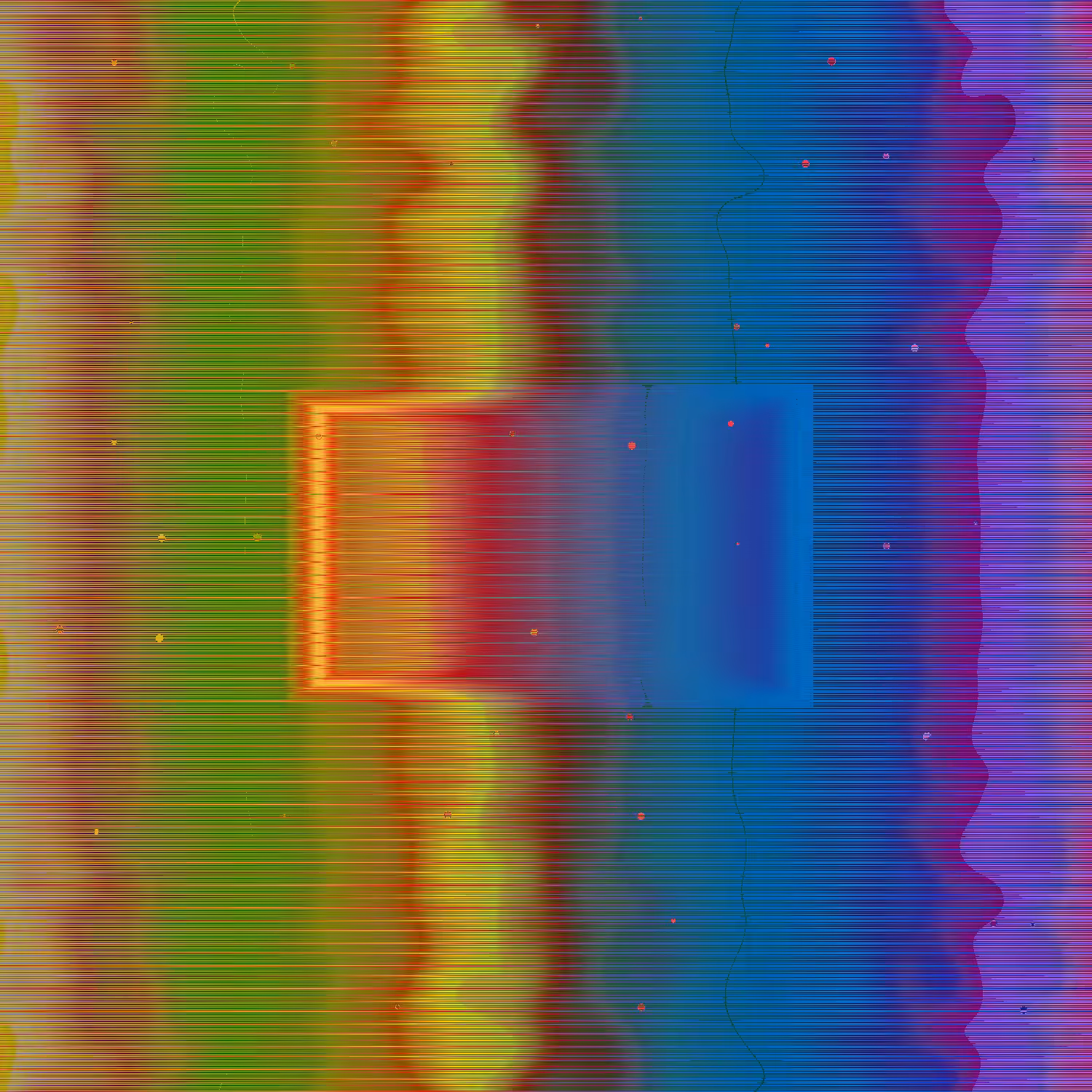 Unstable Space #38