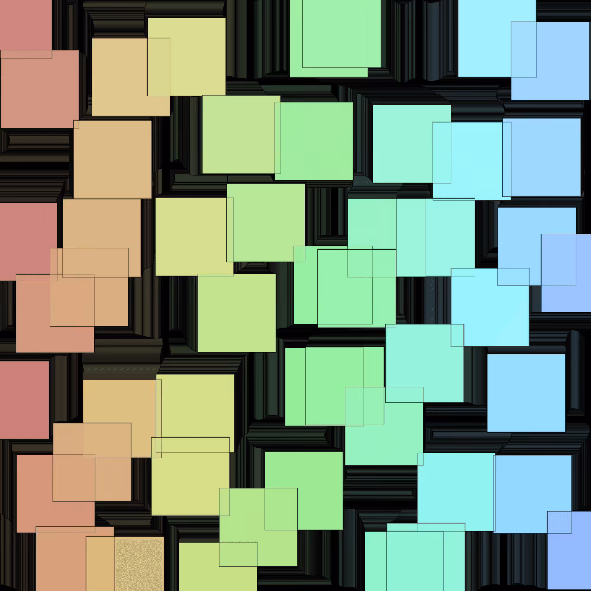 Flow Fields #11