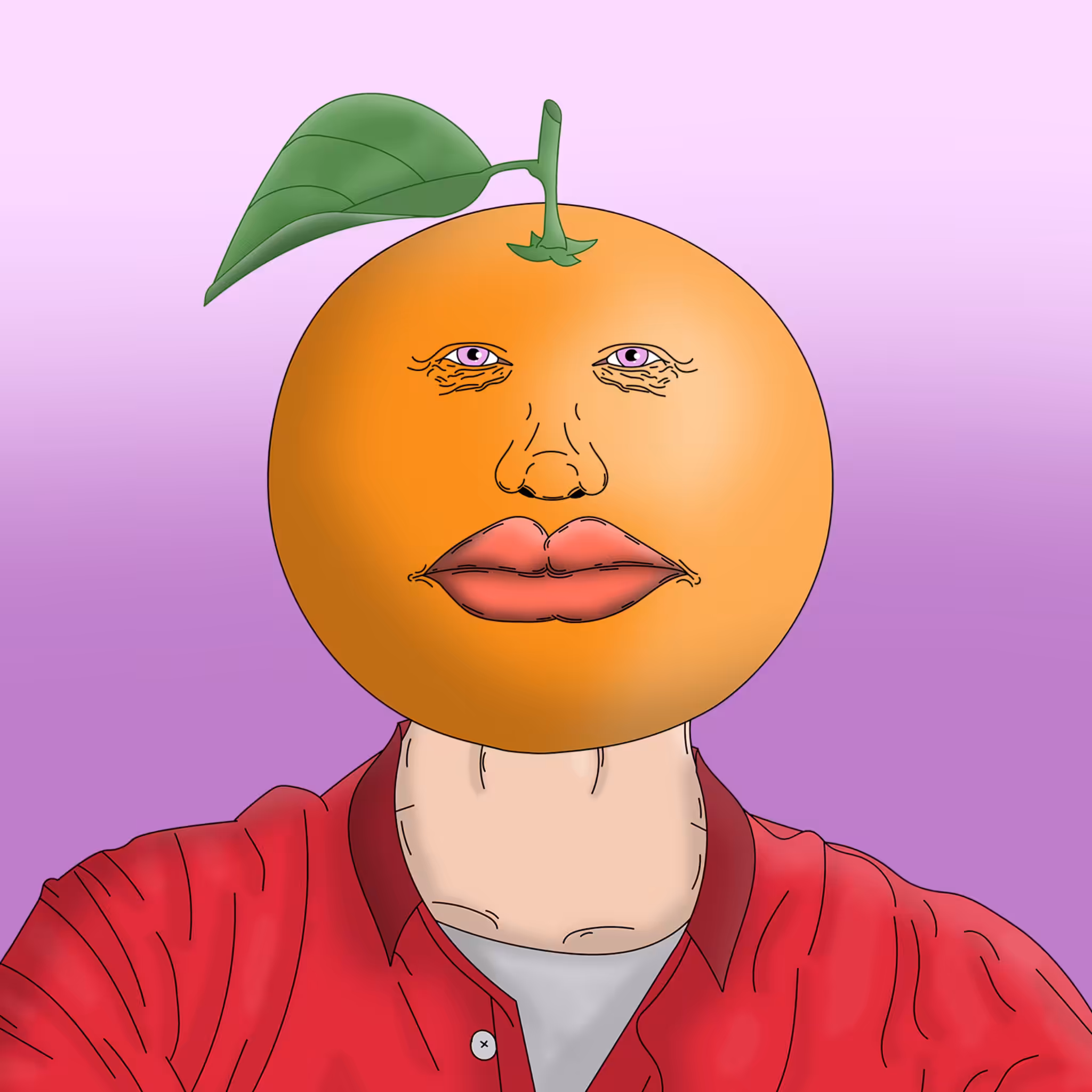Fruity Boys #200