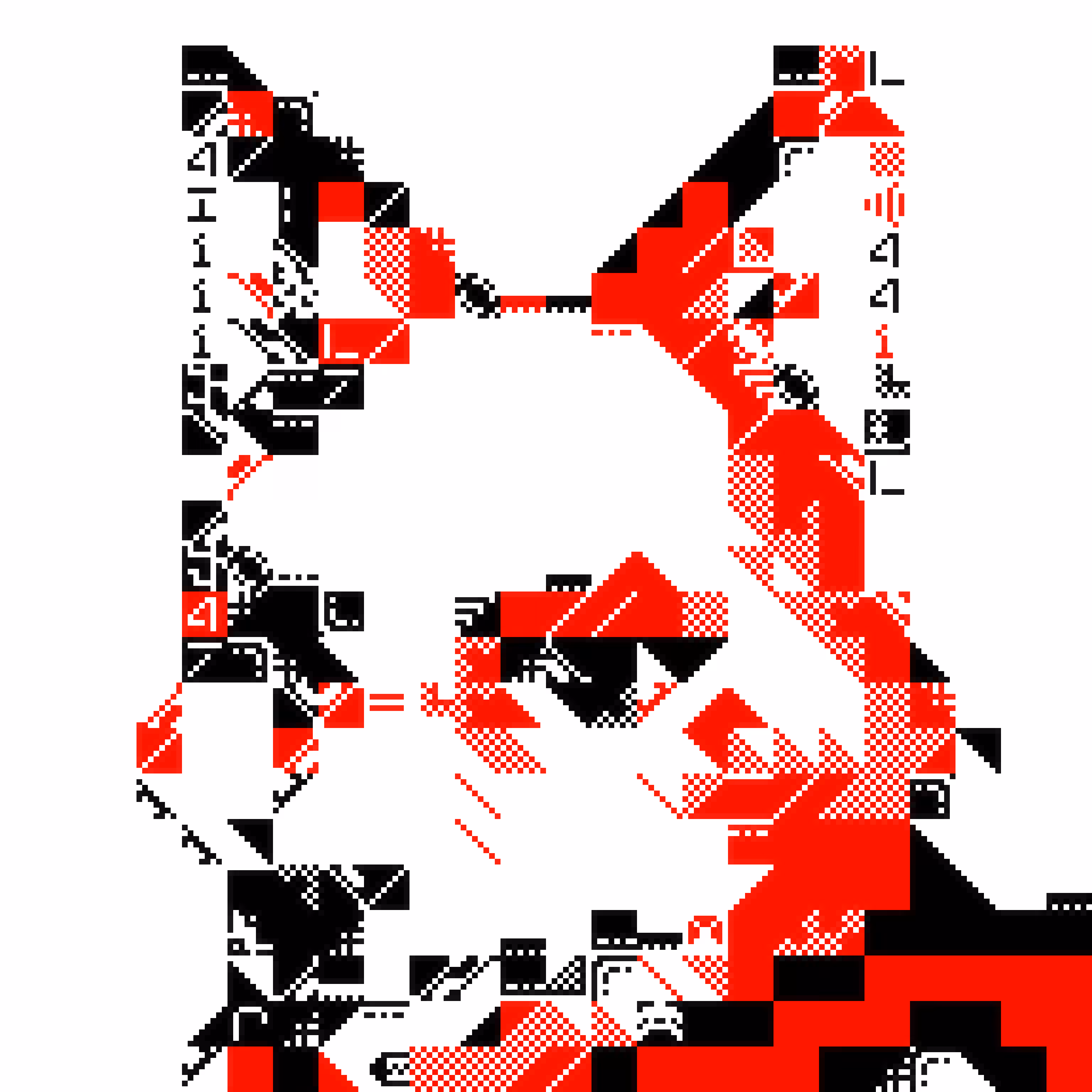 CryptoFurries: CryptoFurry 071