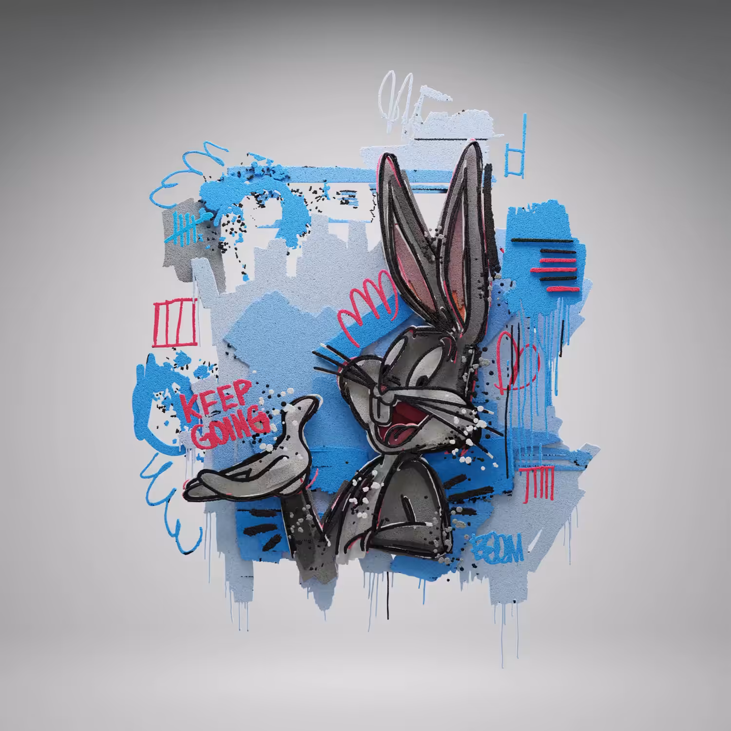 Bugs // 04