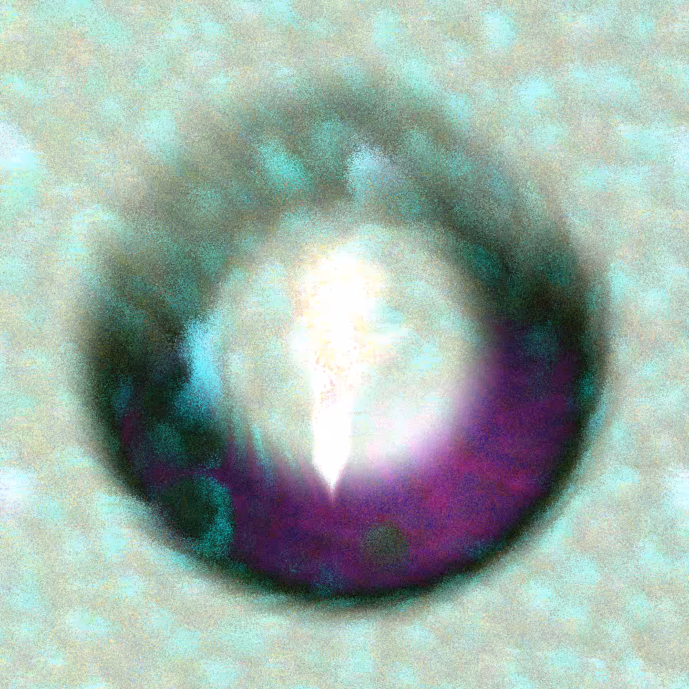Astral Sprites #3