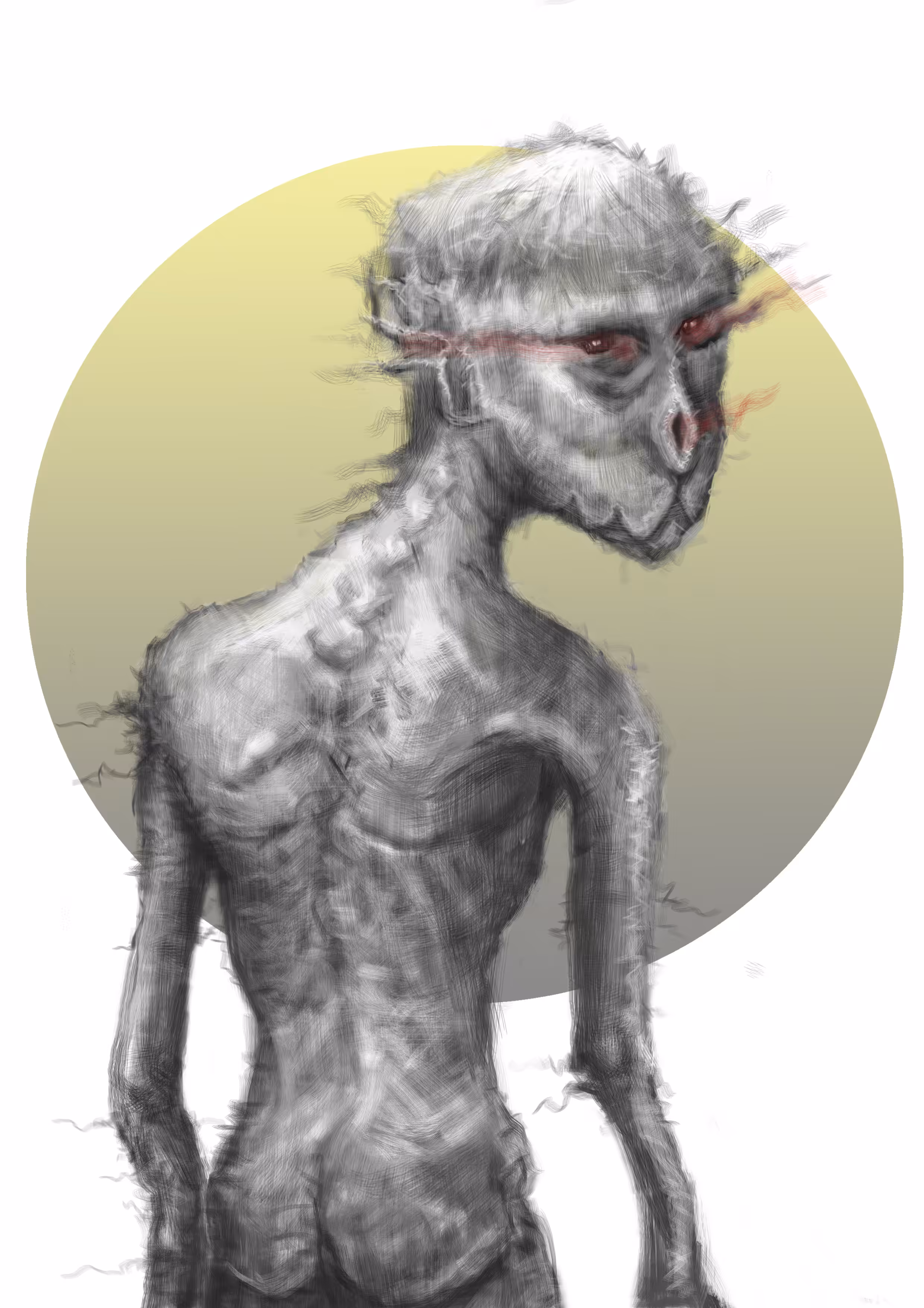 Peta Monster's #03