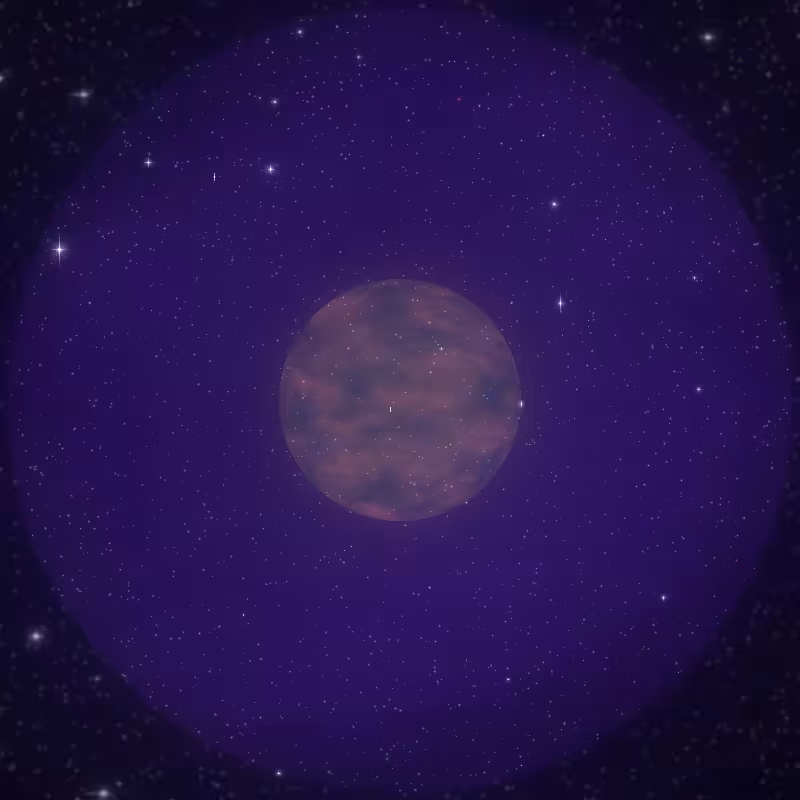 Galatic cores #12